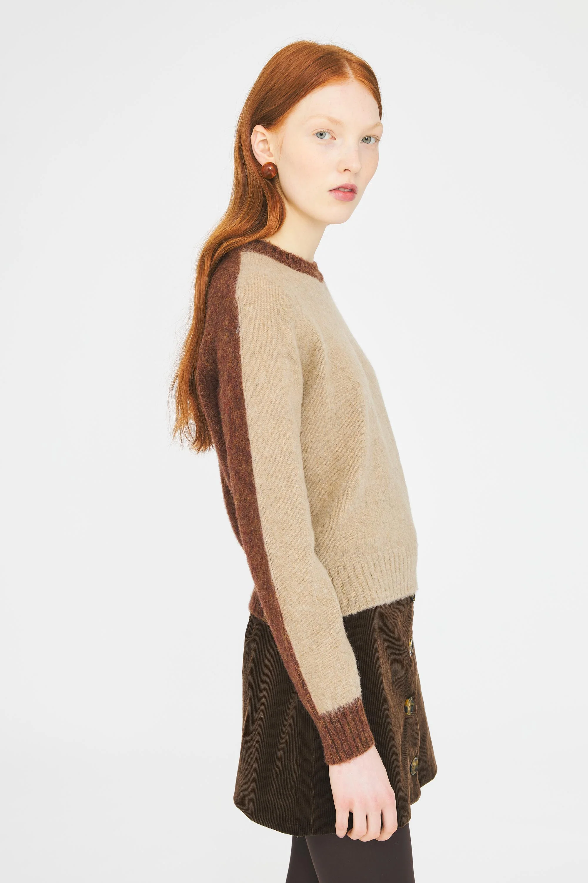 Pull Shetland Steeve - Image 3