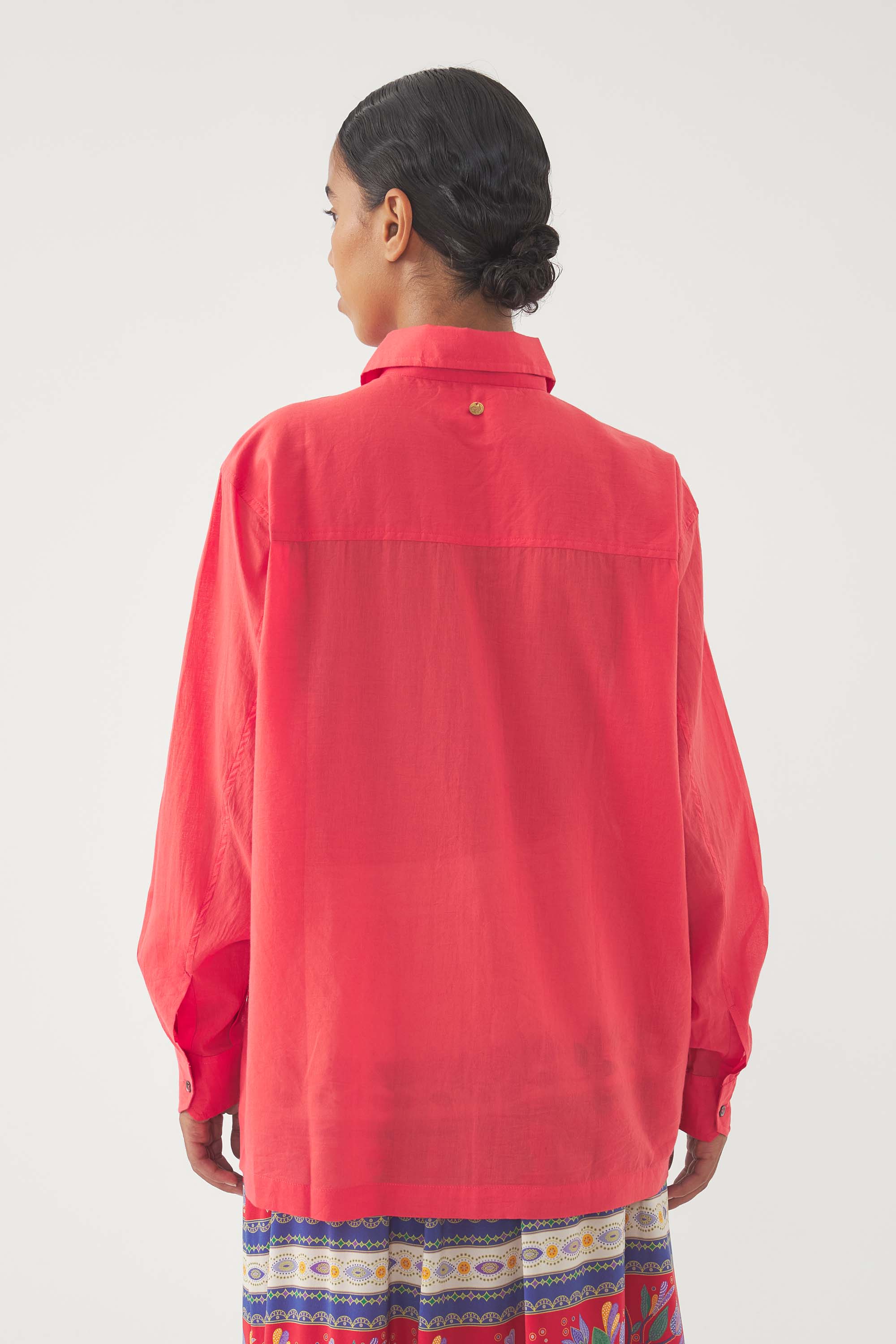 Chemise Angelo - Image 4