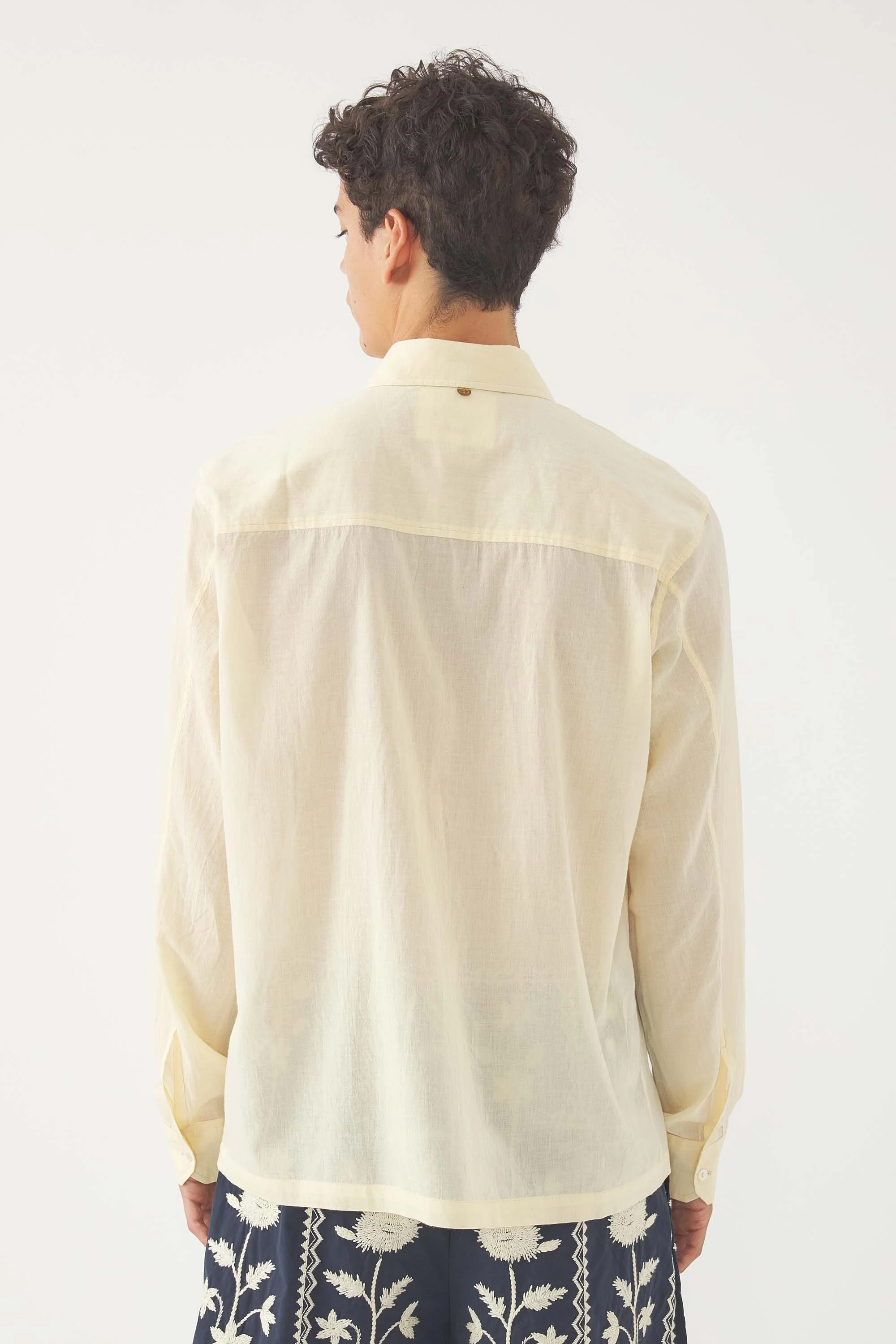 Chemise Angelo - Image 5