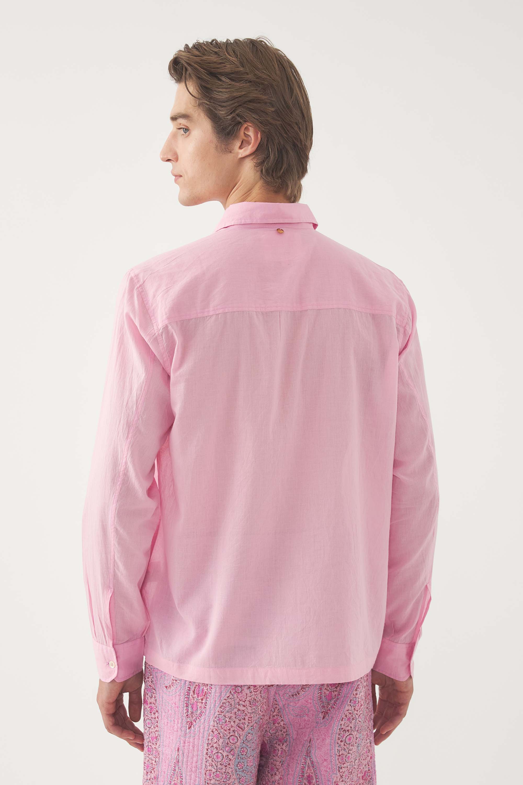 Chemise Angelo  - Image 4