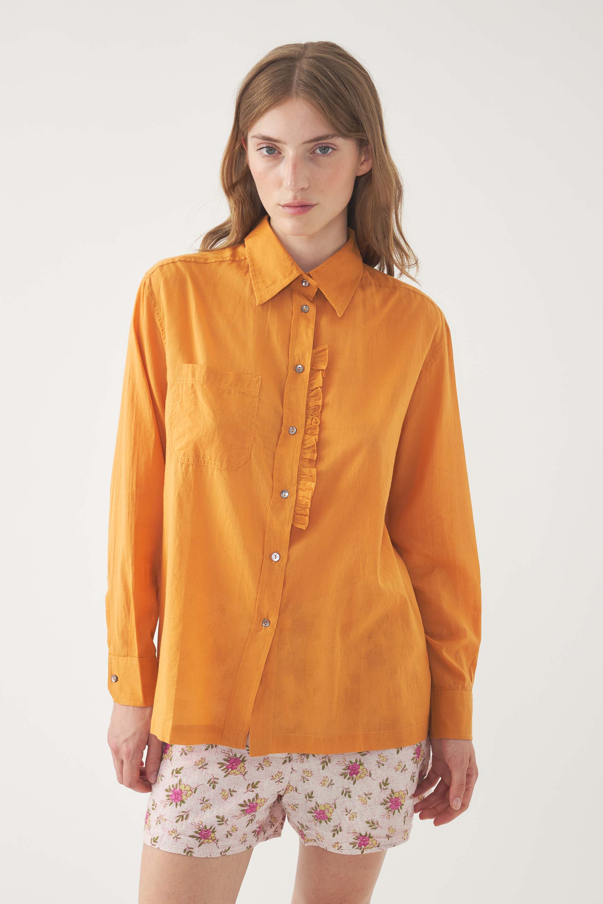 Chemise Angelo - Image 2