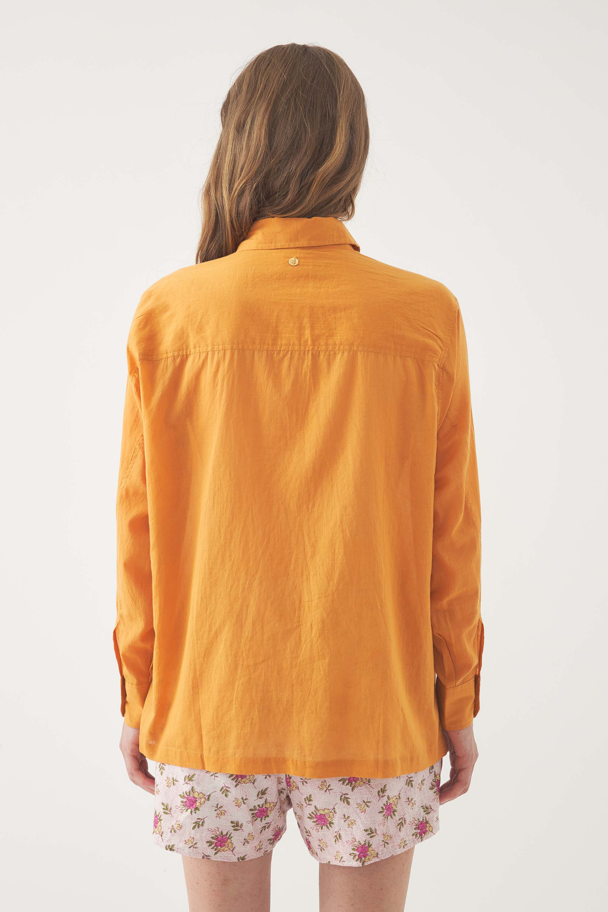 Chemise Angelo - Image 3