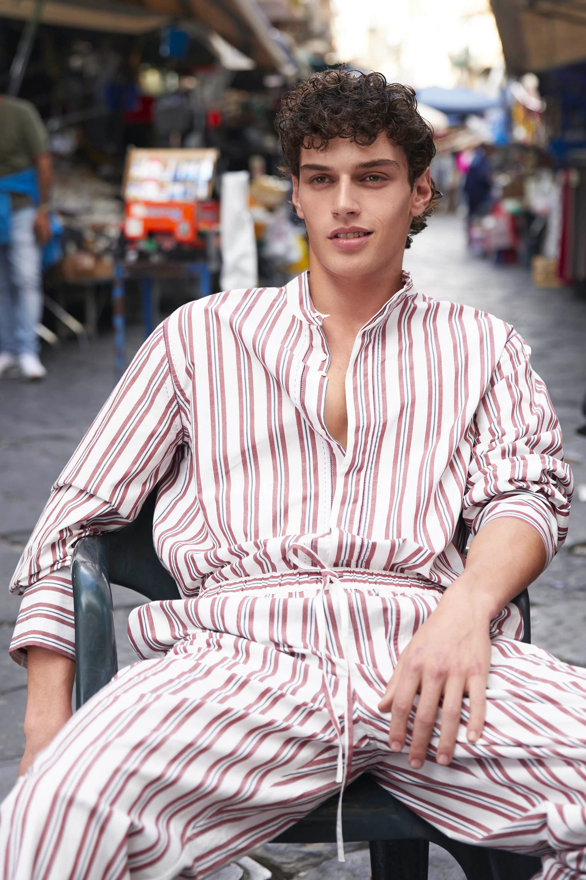 Chemise Miradi - Image 4