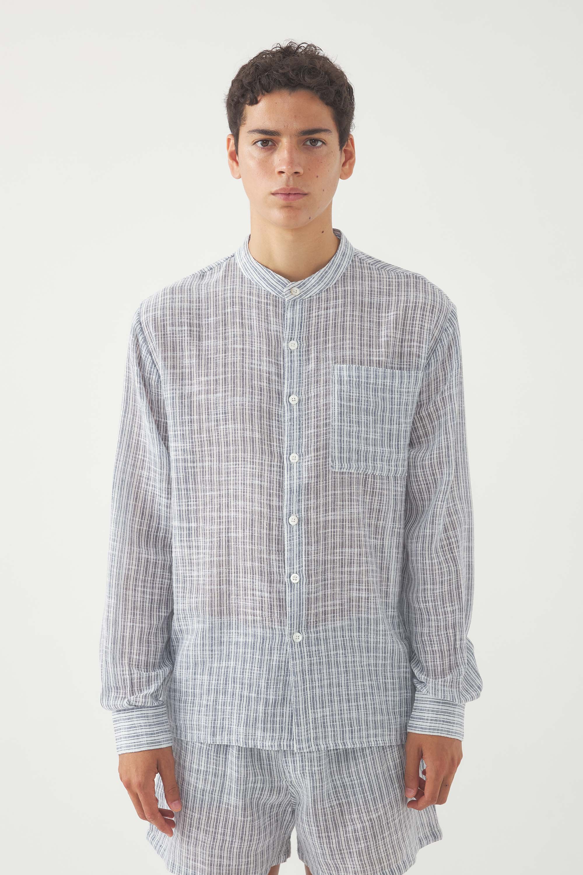 Chemise Paros - Image 3