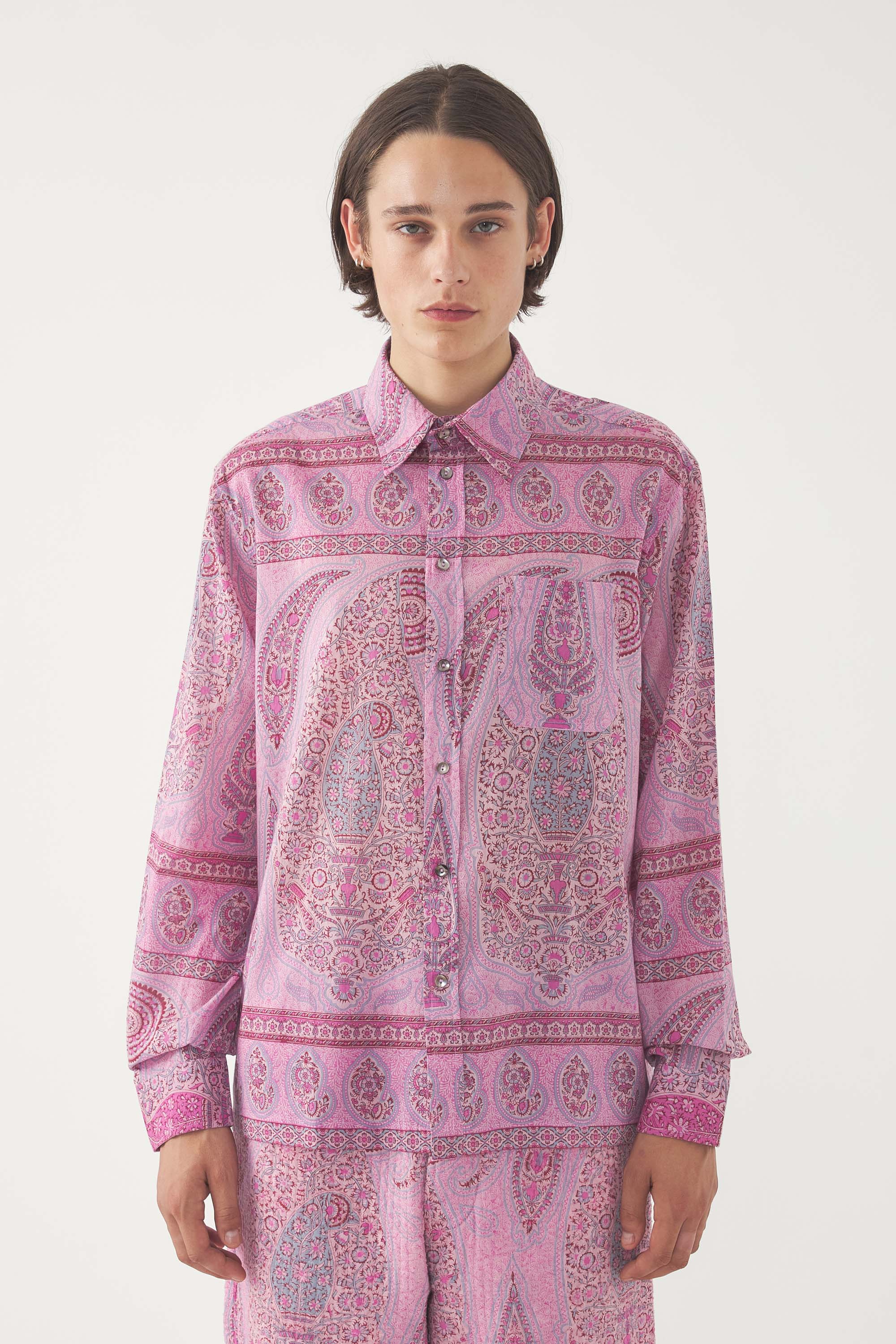 Chemise Taya  - Image 2