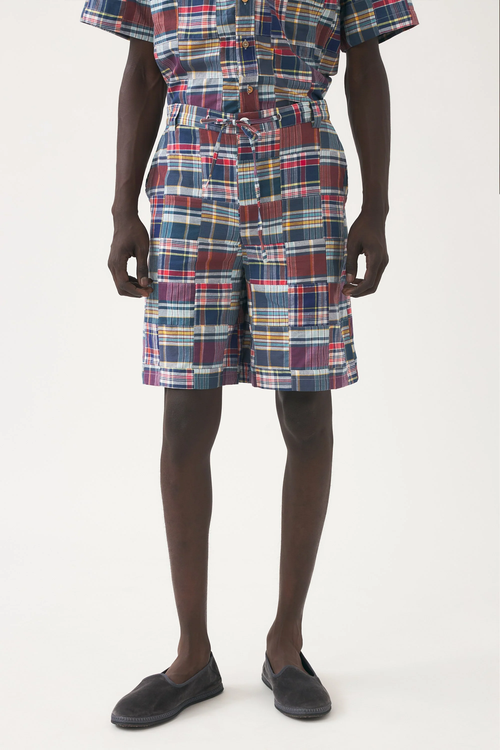Short Amor
