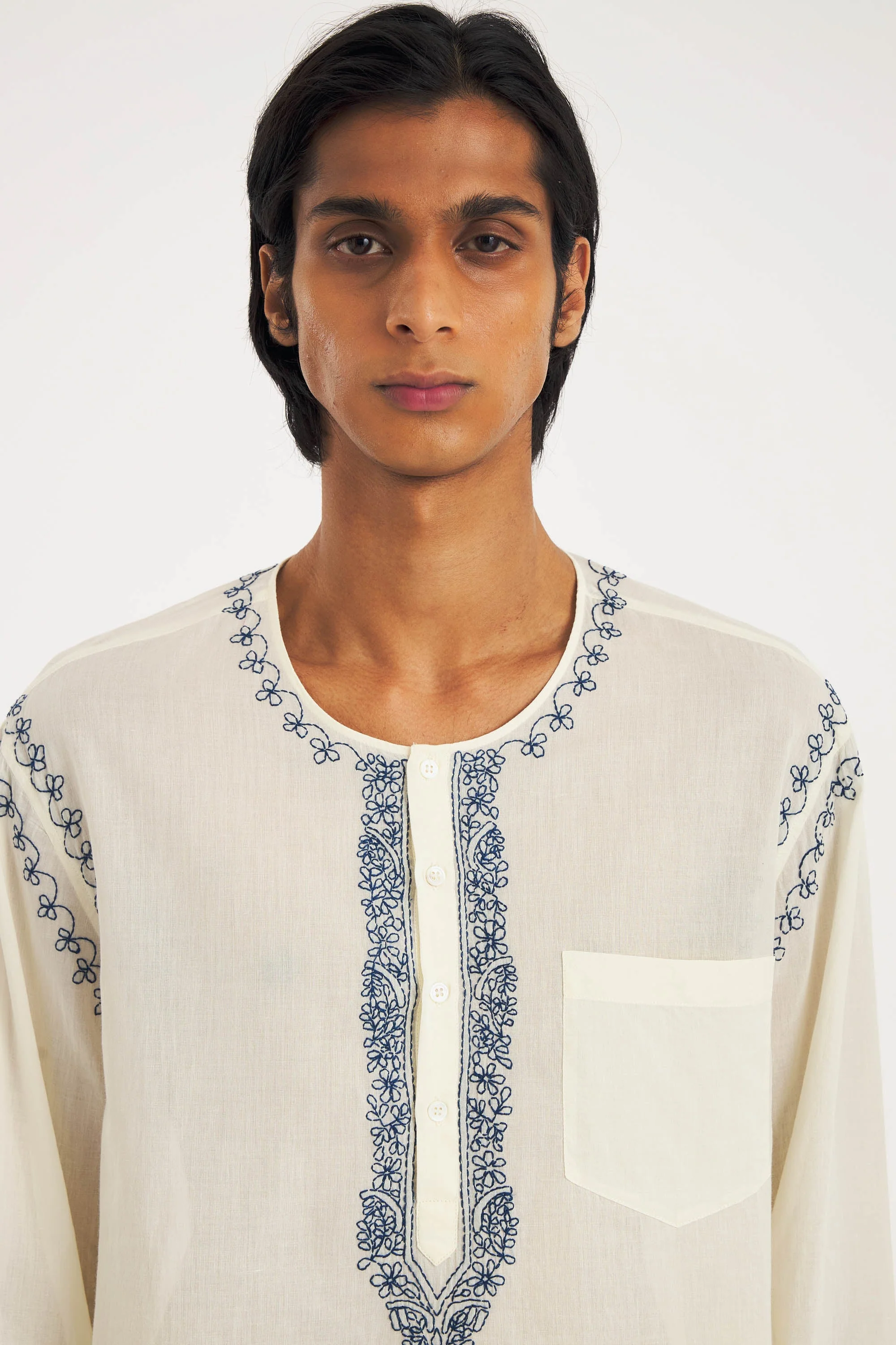 Chemise Julio - Image 3