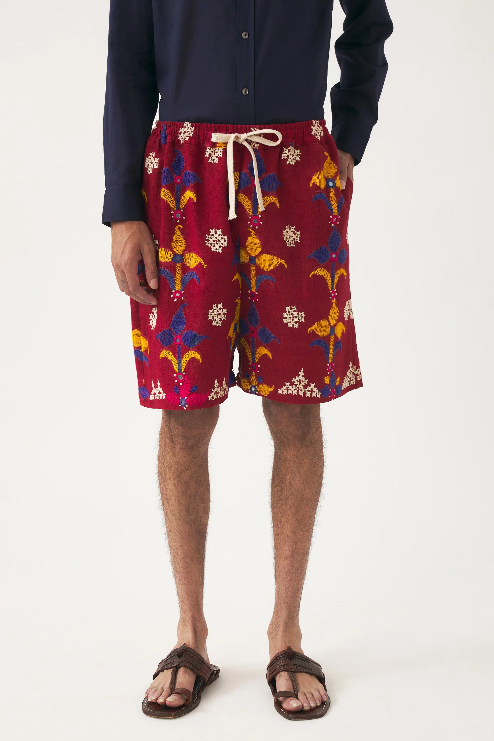 Short Raphaël - Image 3