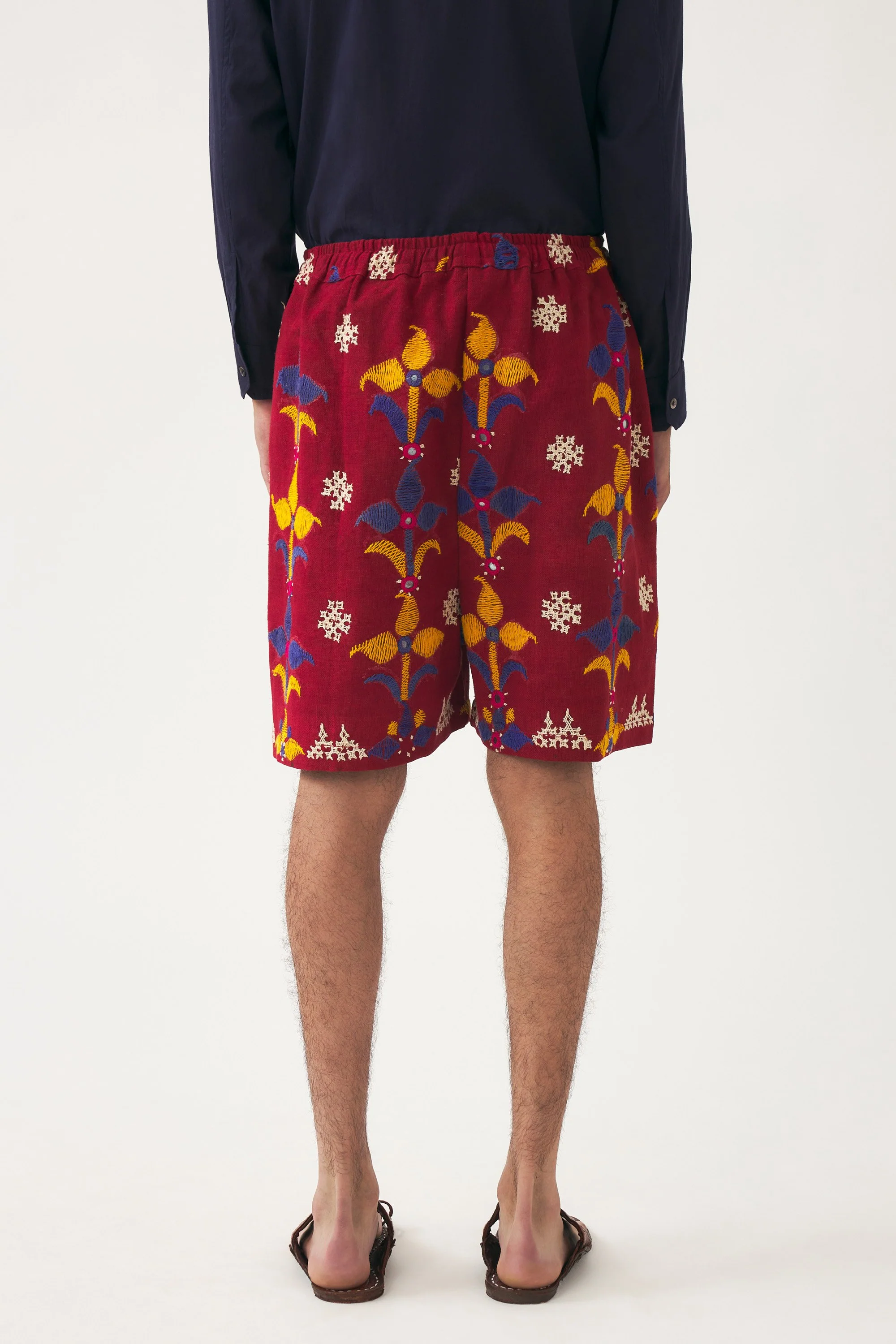 Short Raphaël - Image 4