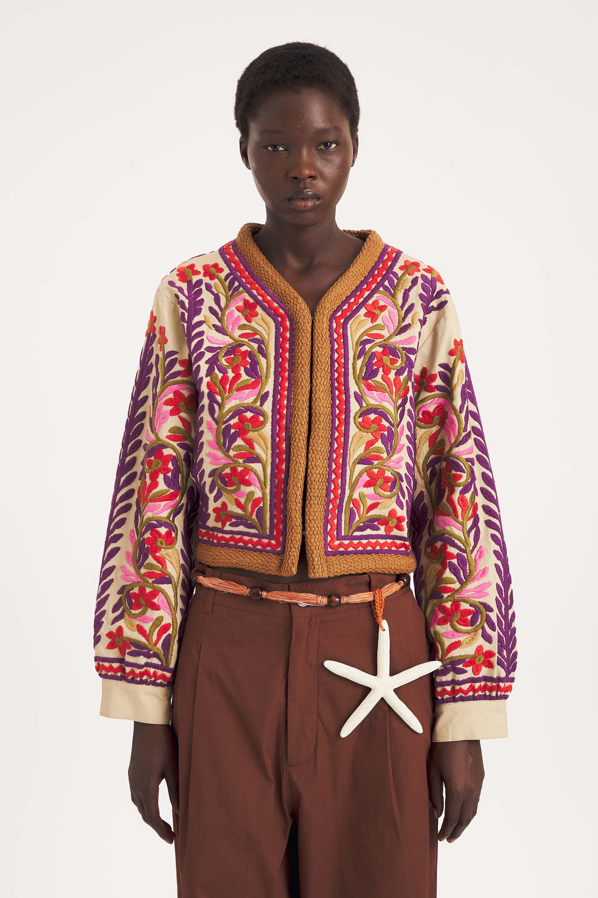 Veste Suna