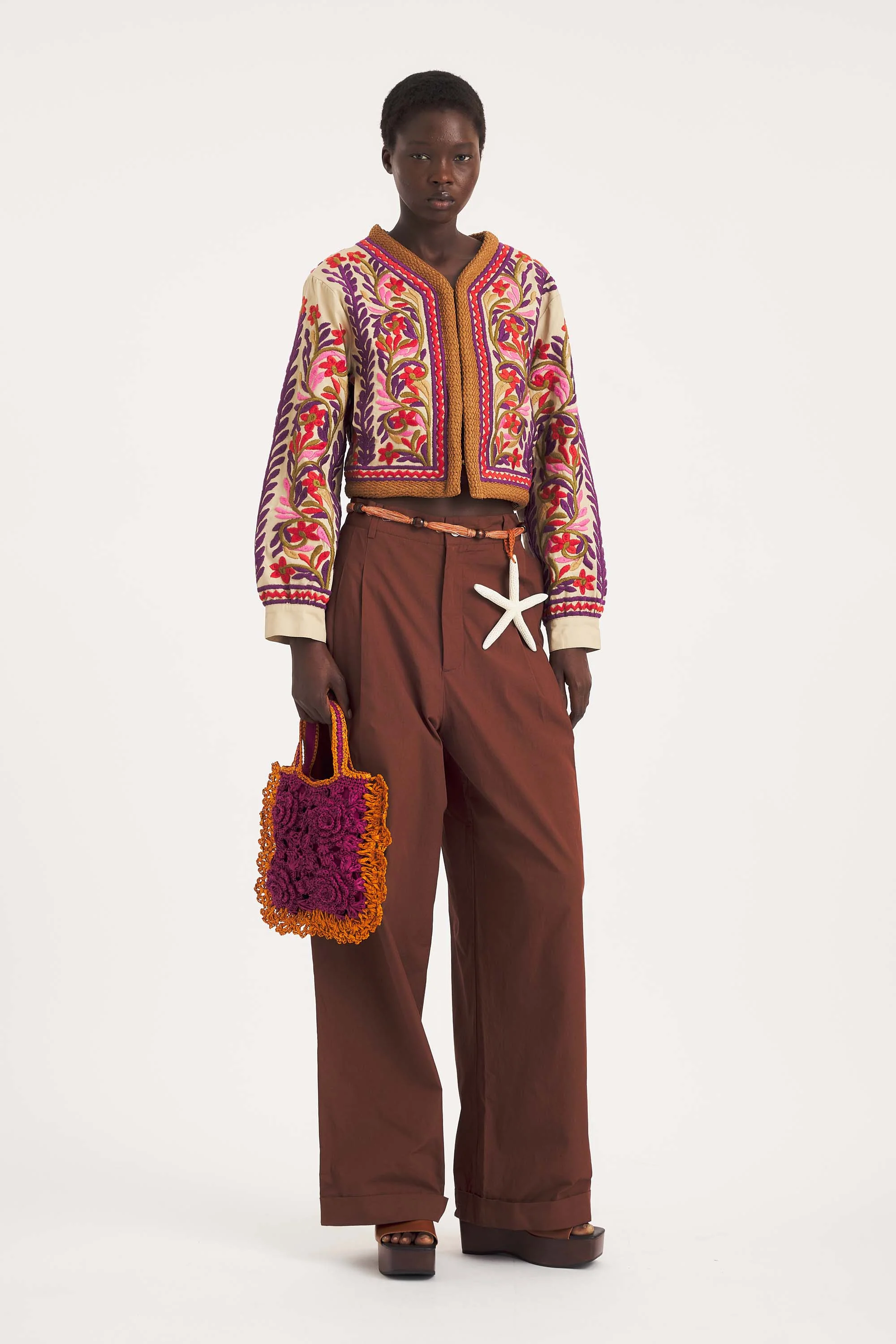 Veste Suna - Image 2