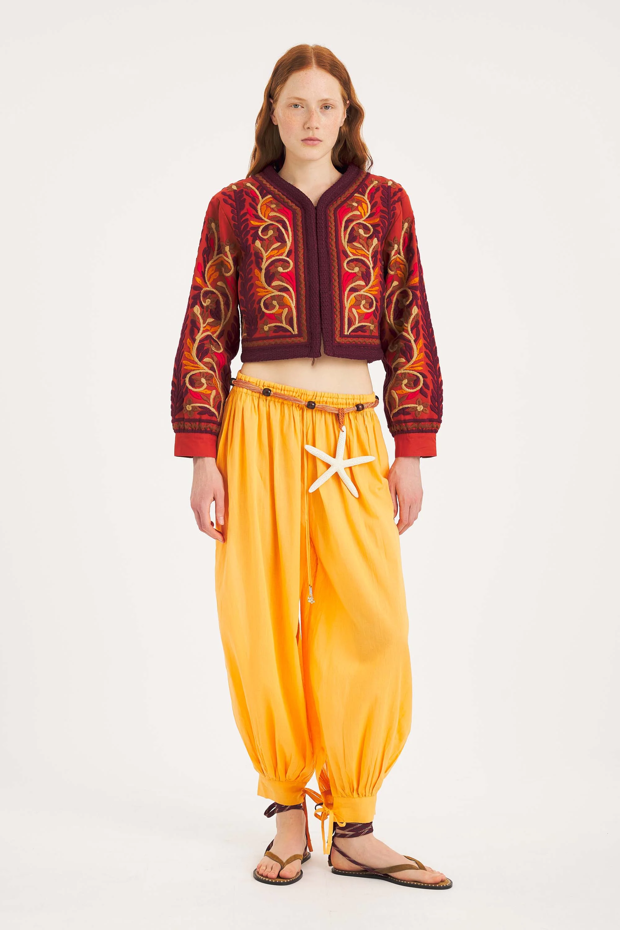 Veste Suna