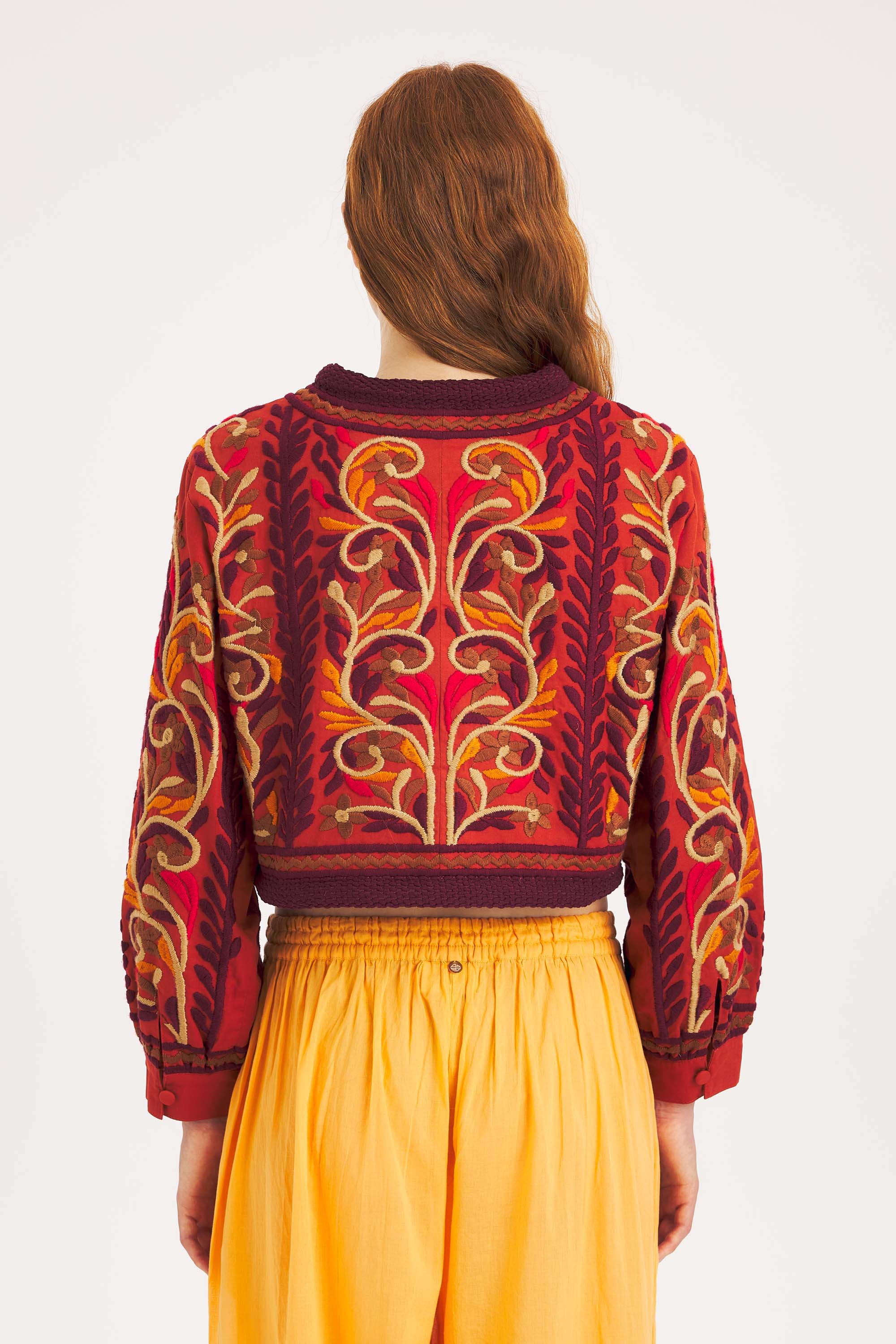 Veste Suna - Image 3
