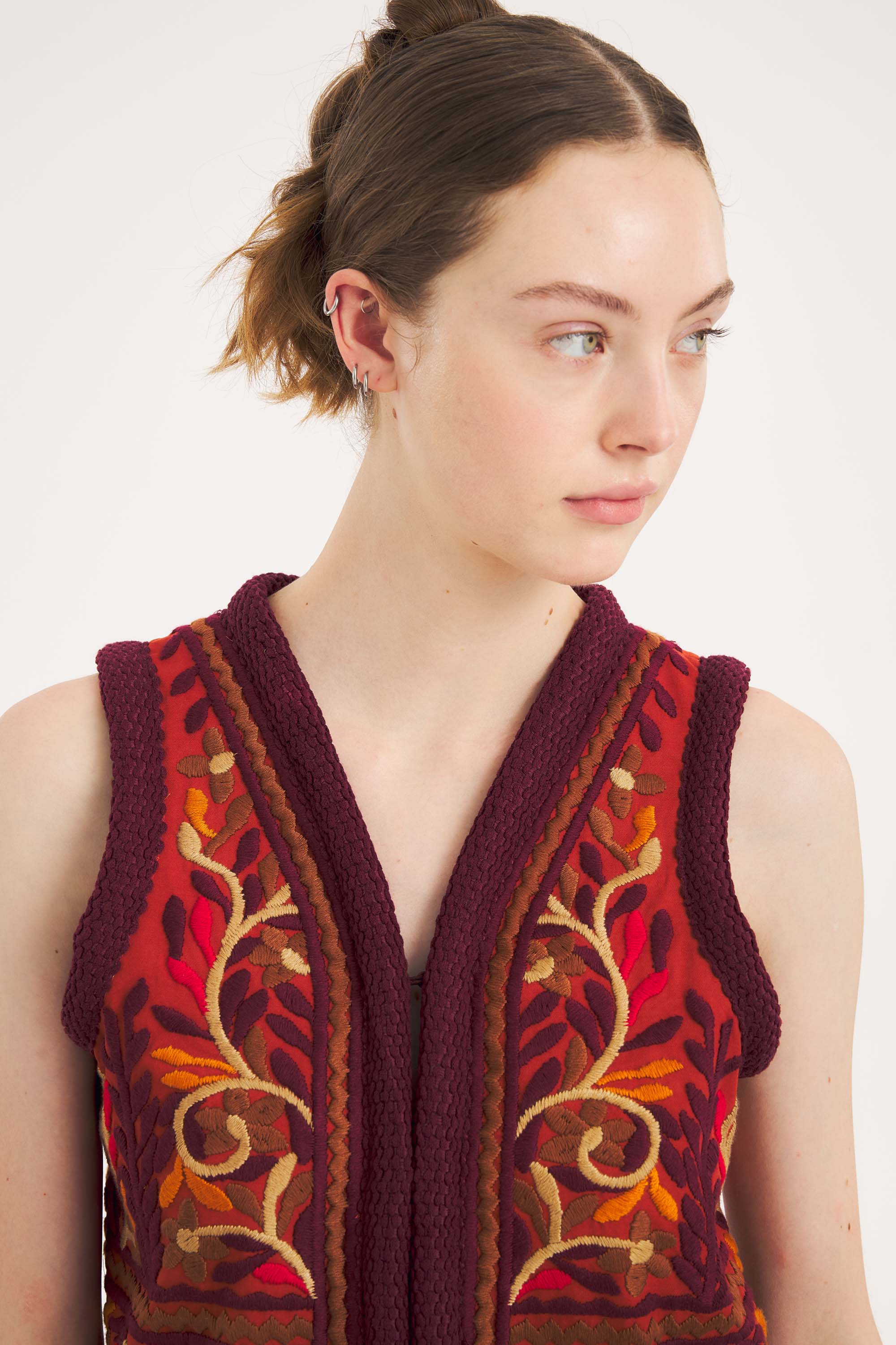 Gilet Suna - Image 2