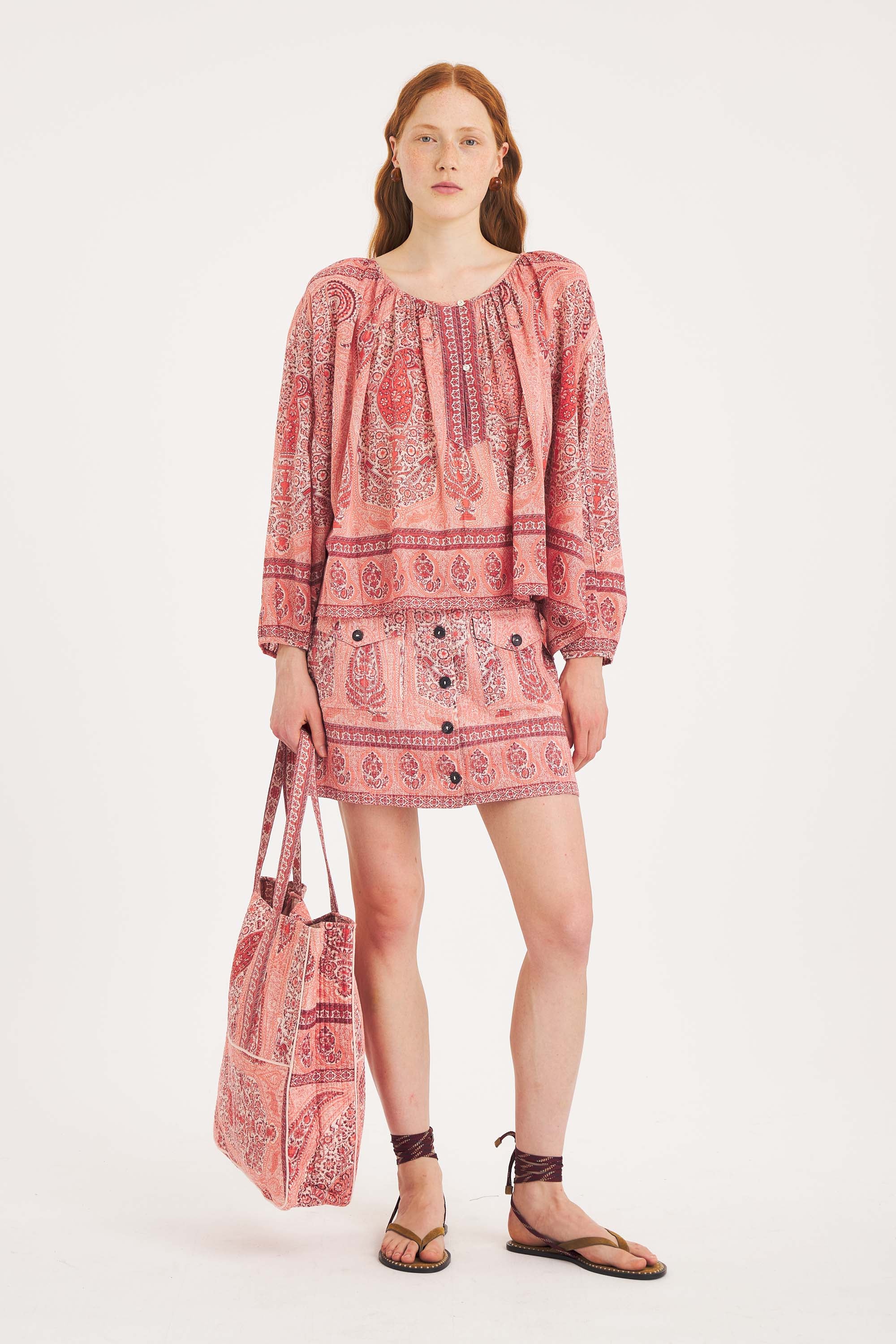 Blouse Tajara