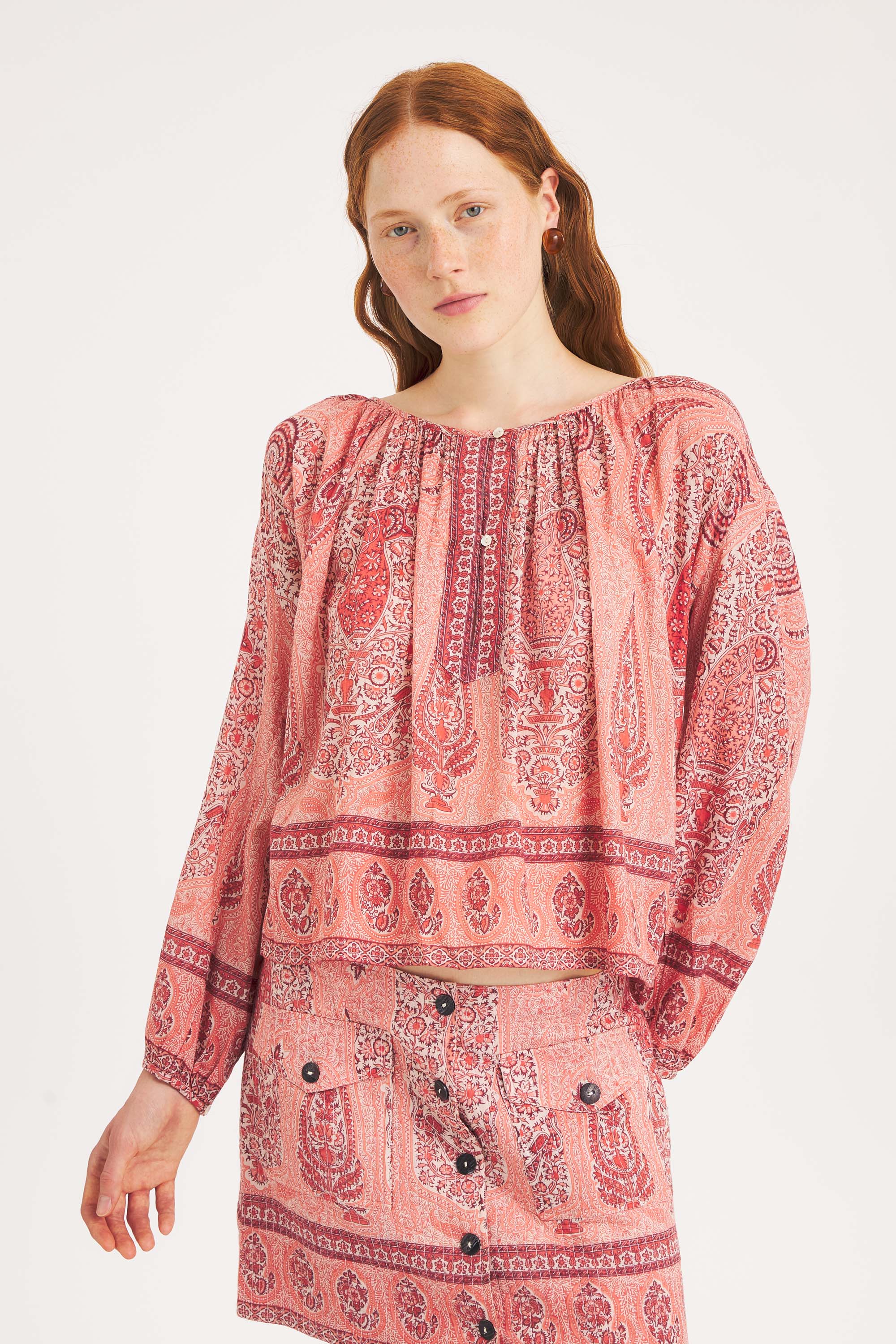 Blouse Tajara - Image 2