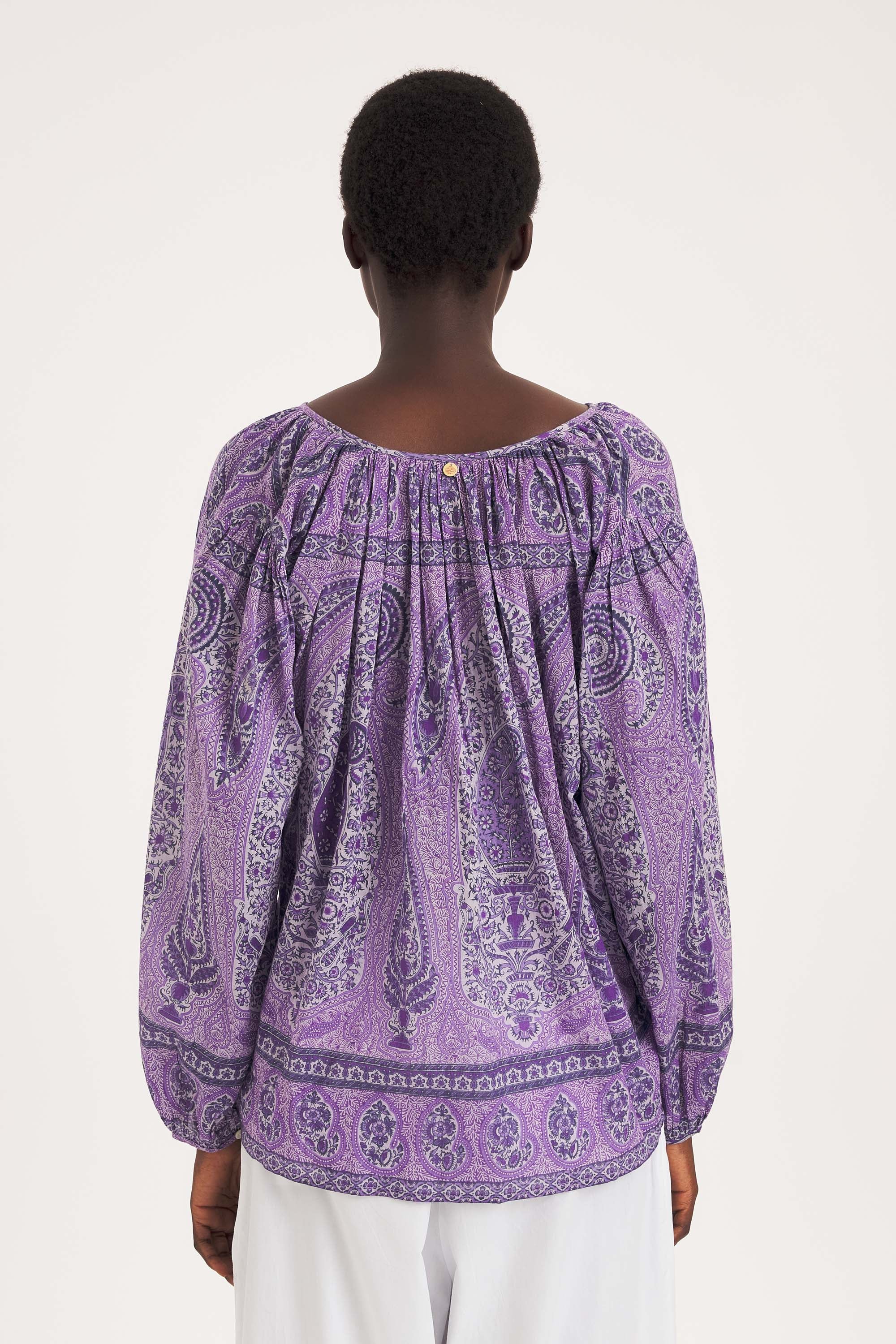 Blouse Tajara - Image 3
