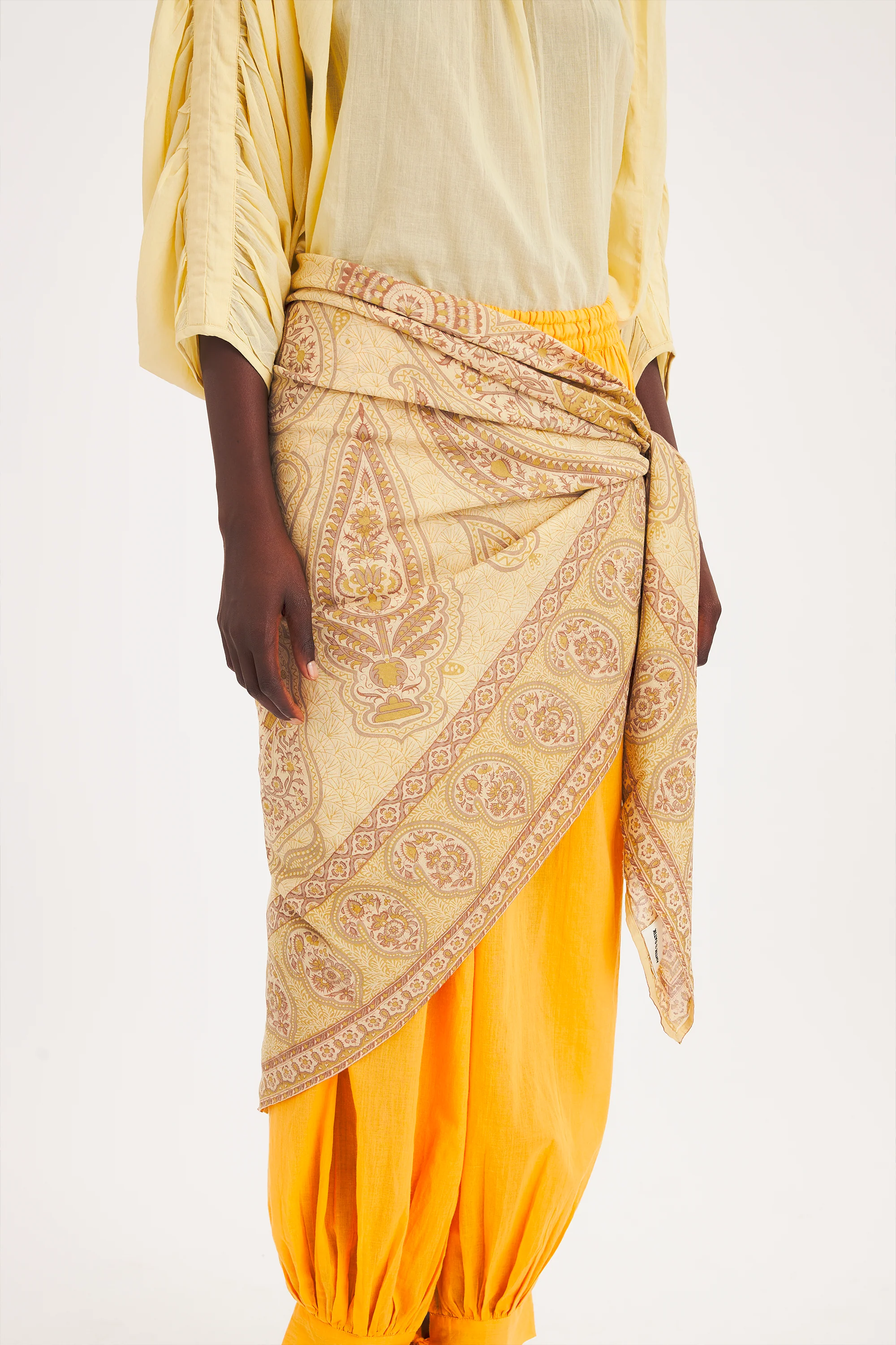 Foulard Tajara - Image 3