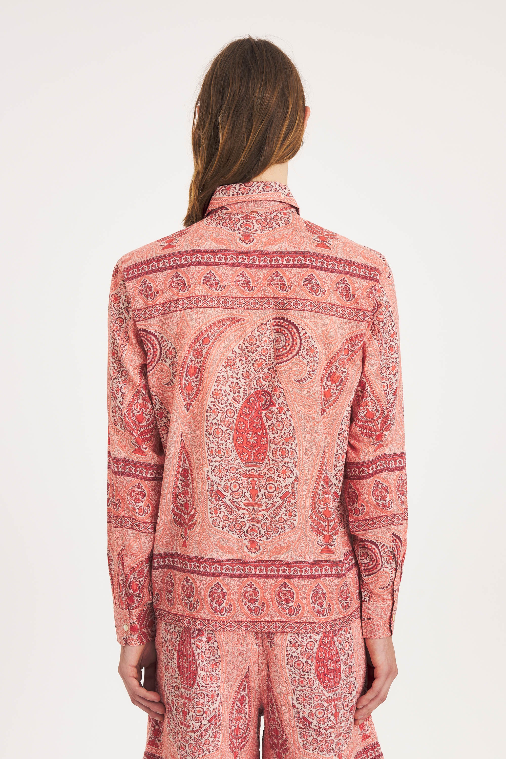 Chemise Tajara - Image 3