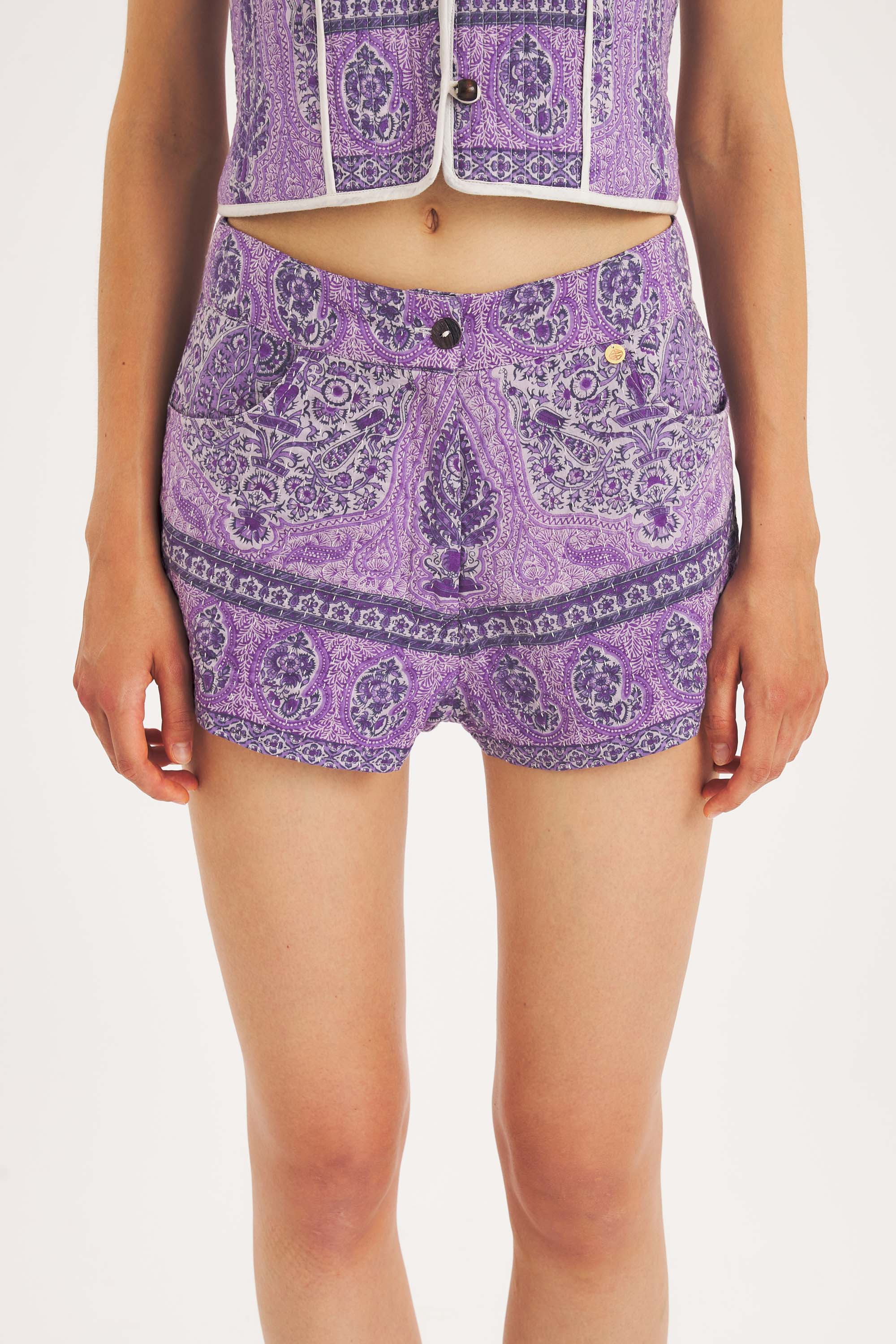 Short Tajara - Image 3
