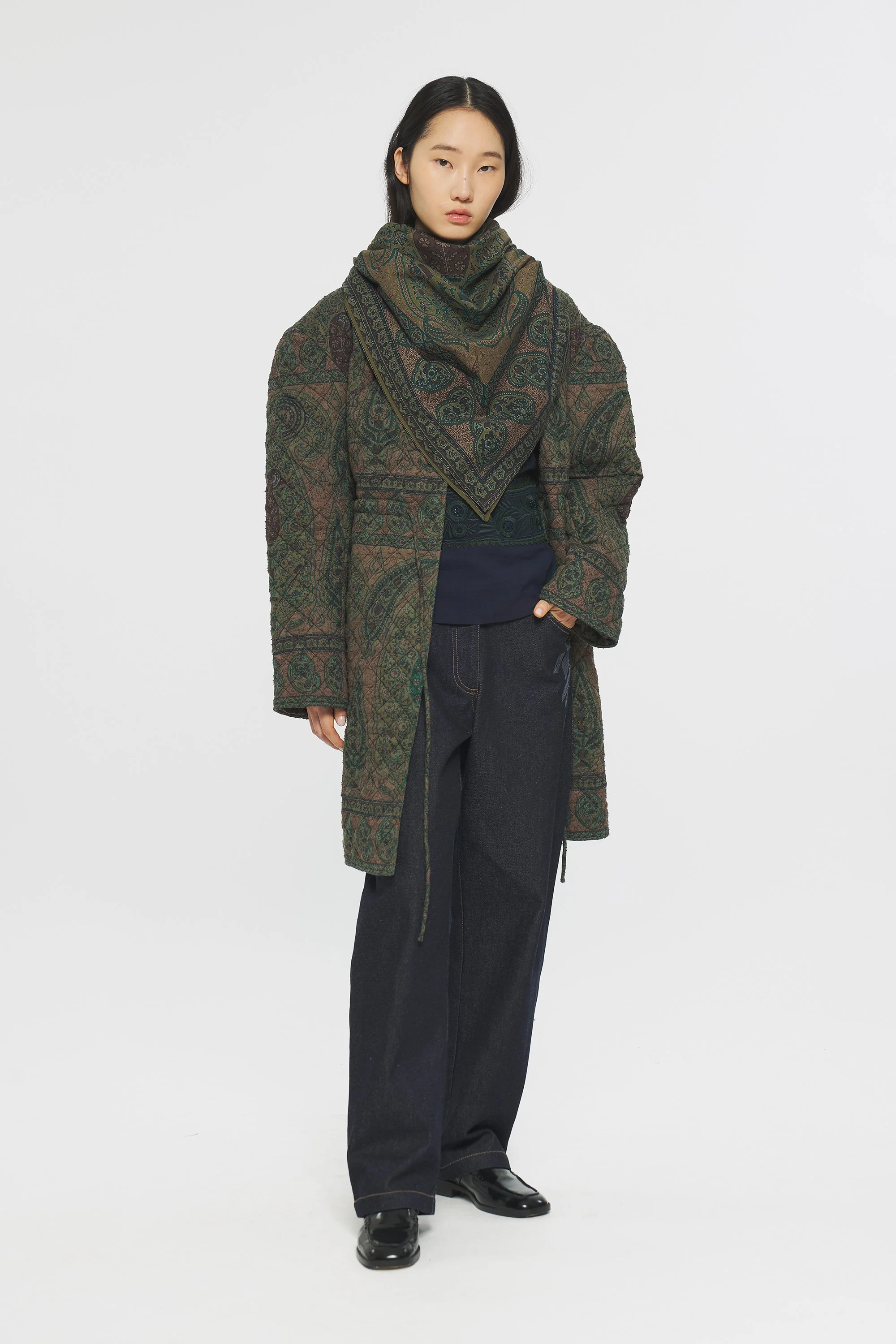 Foulard Tajaro - Image 2
