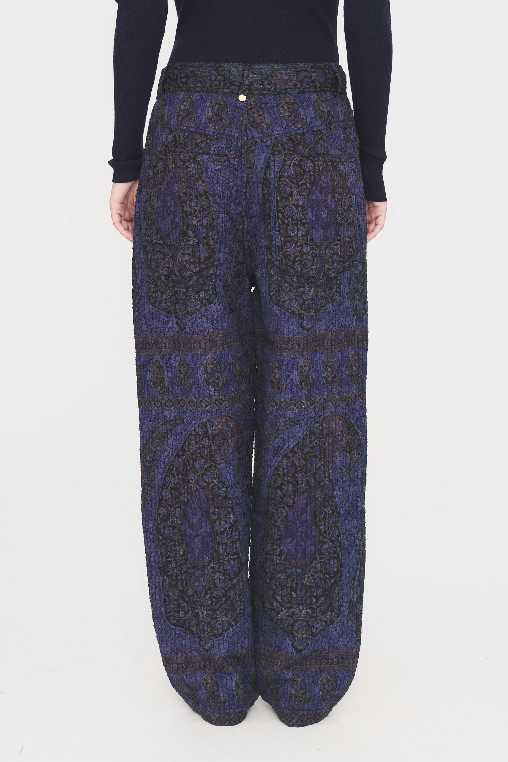 Pantalon Tamari - Image 4