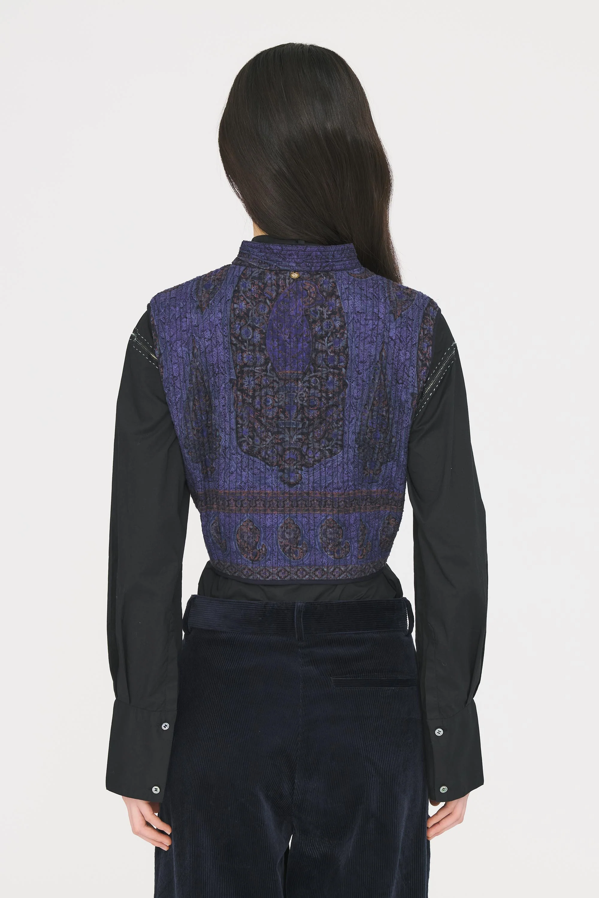 Gilet Tamari - Image 3