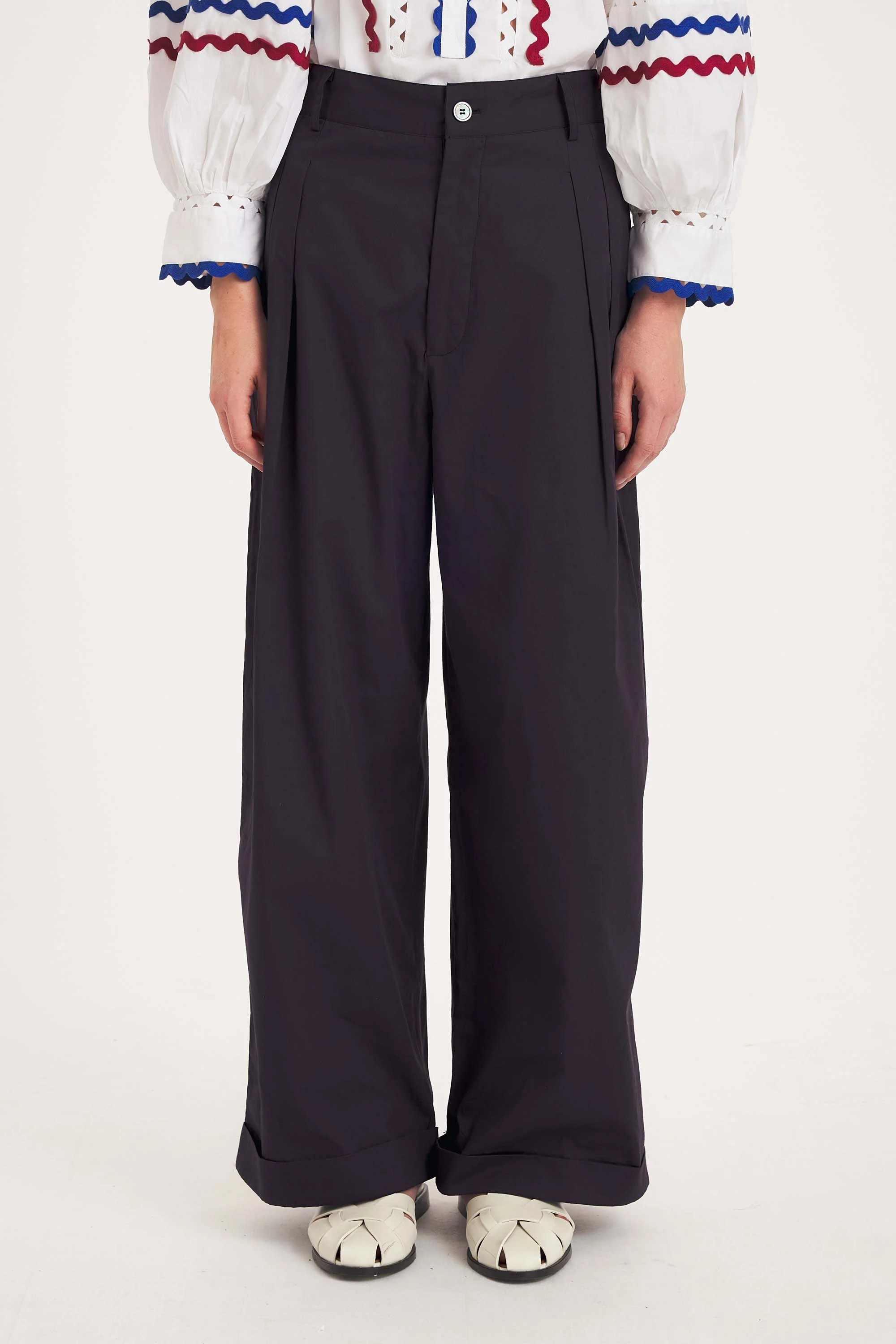 Pantalon Taylora - Image 2