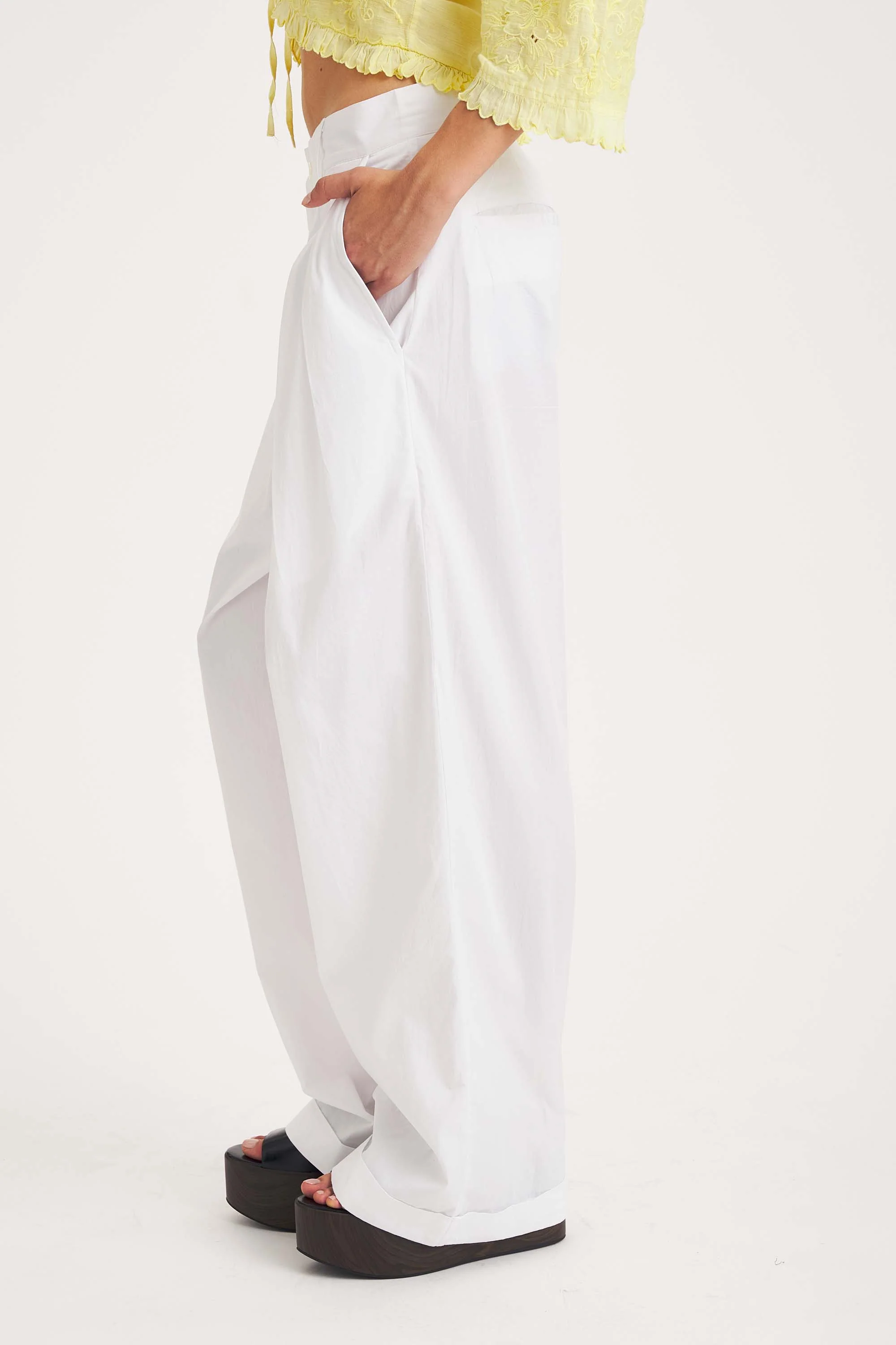 Pantalon Taylora - Image 3