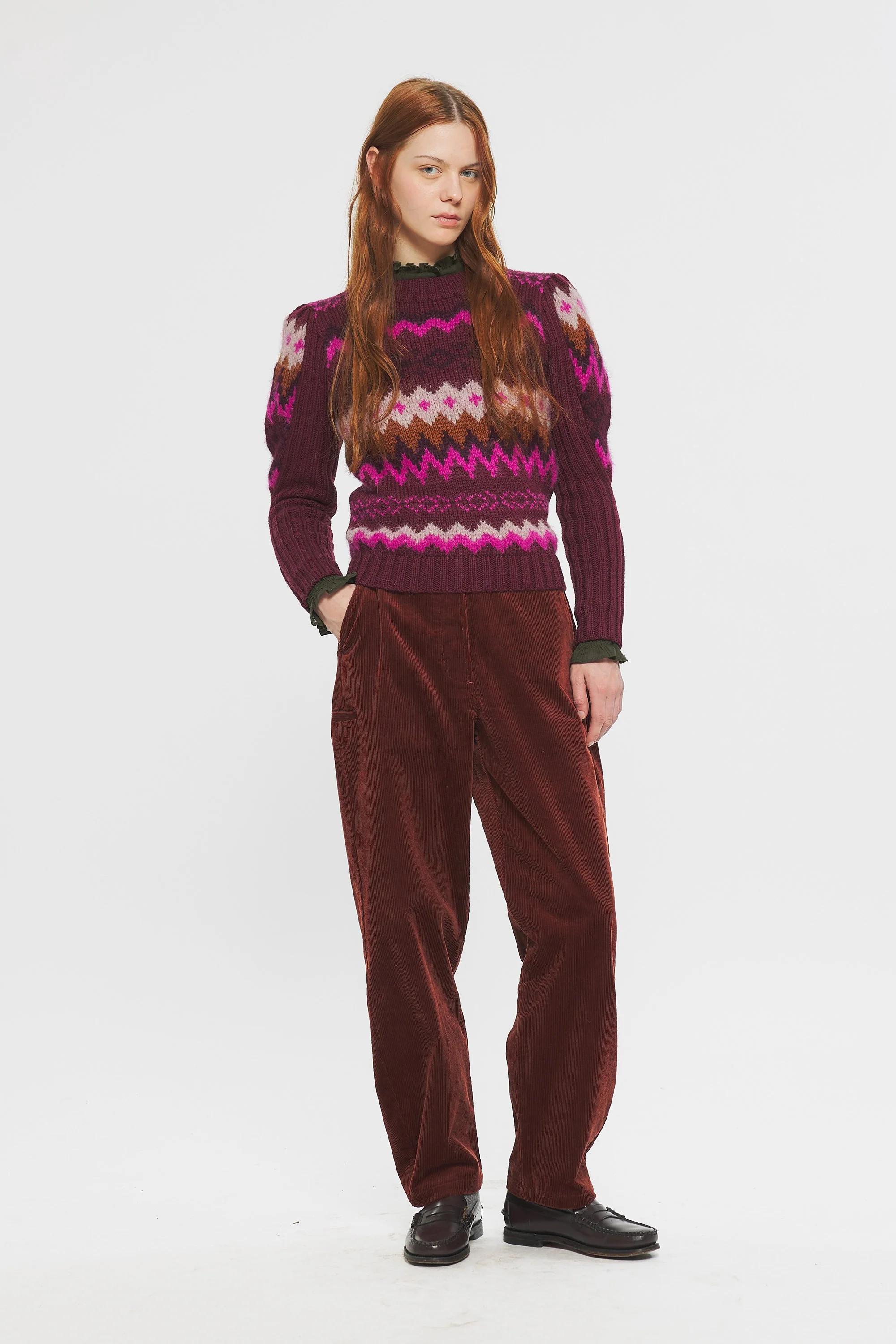 Pantalon Tildo