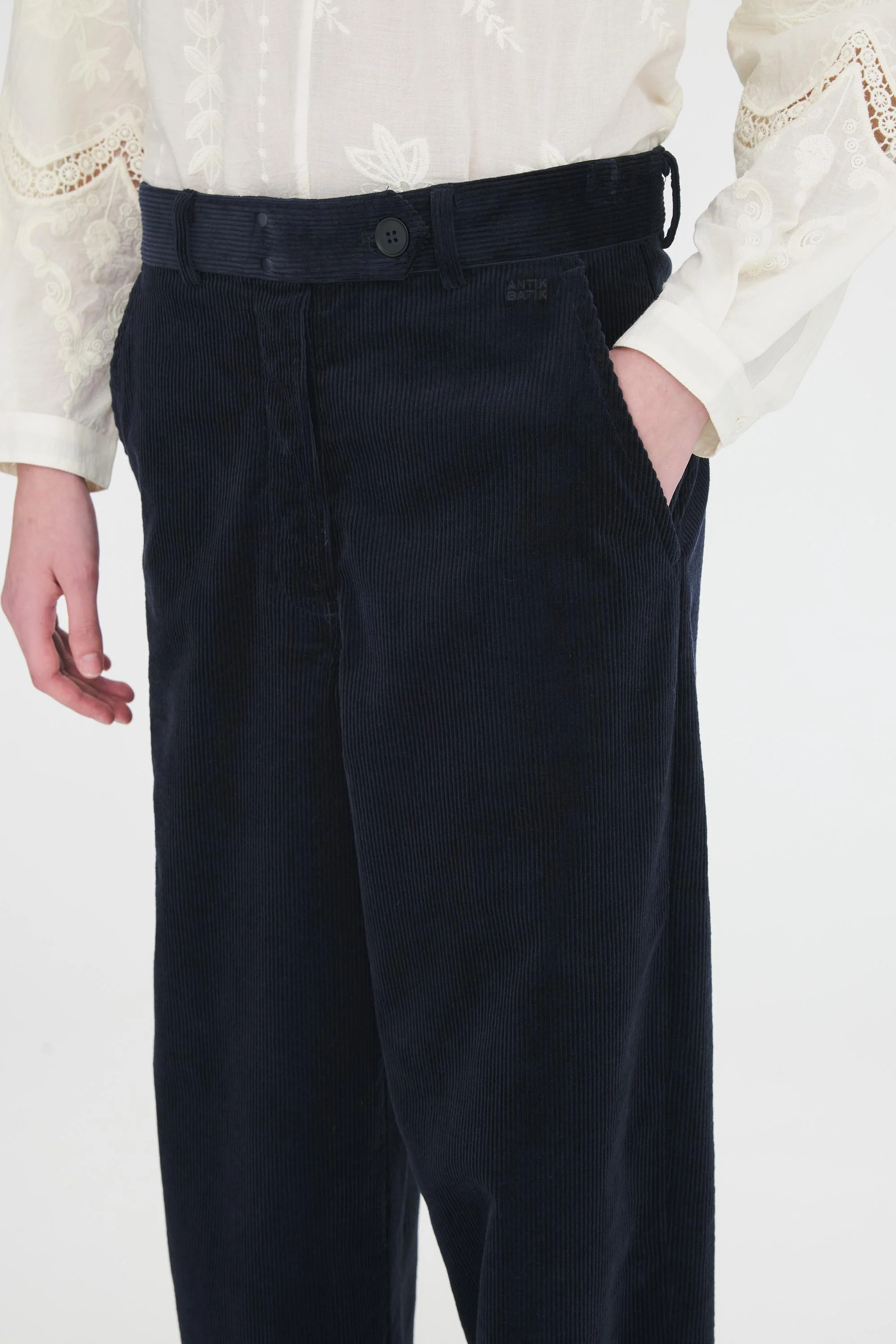 Pantalon arrondi Tilto - Image 3