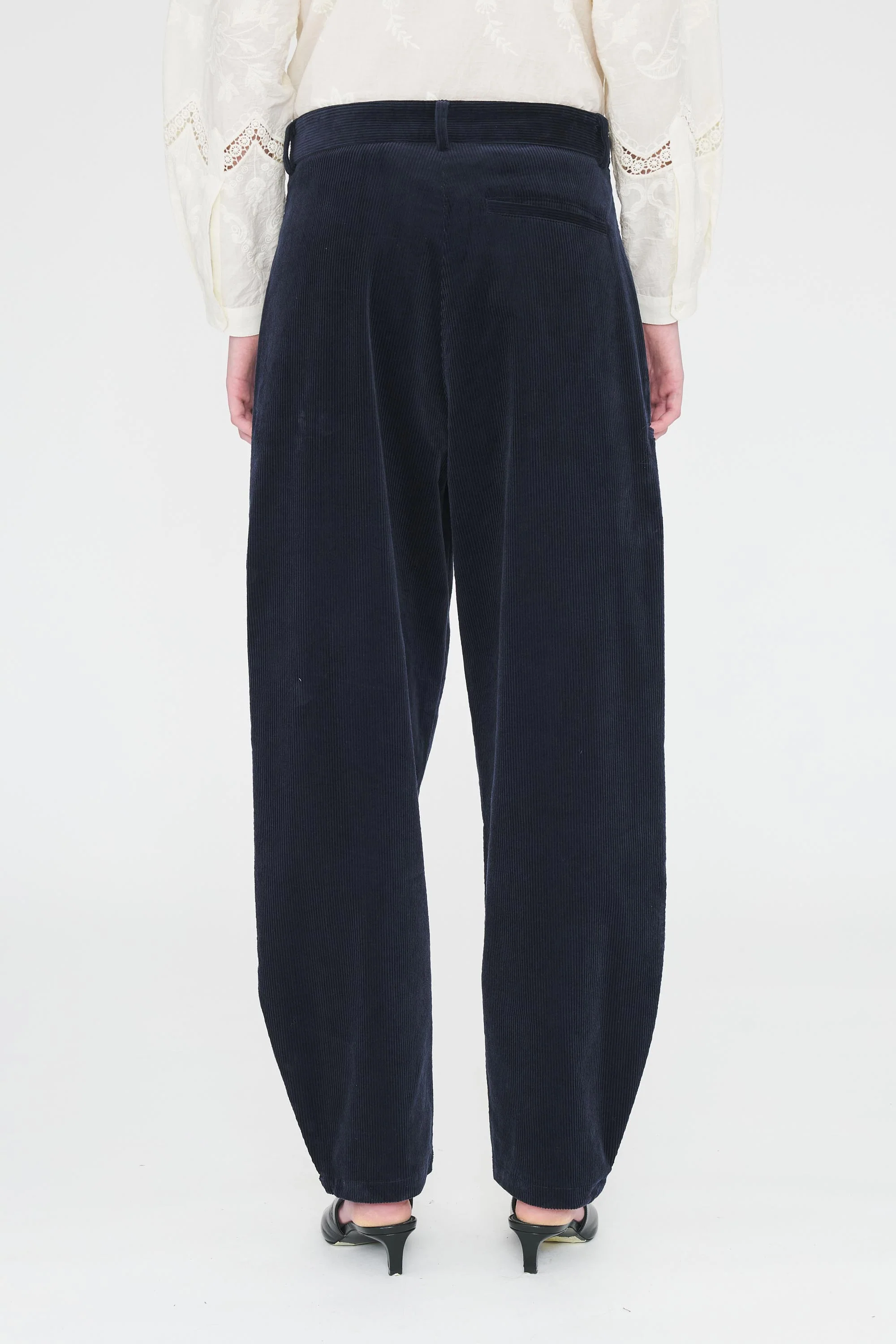 Pantalon arrondi Tilto - Image 4
