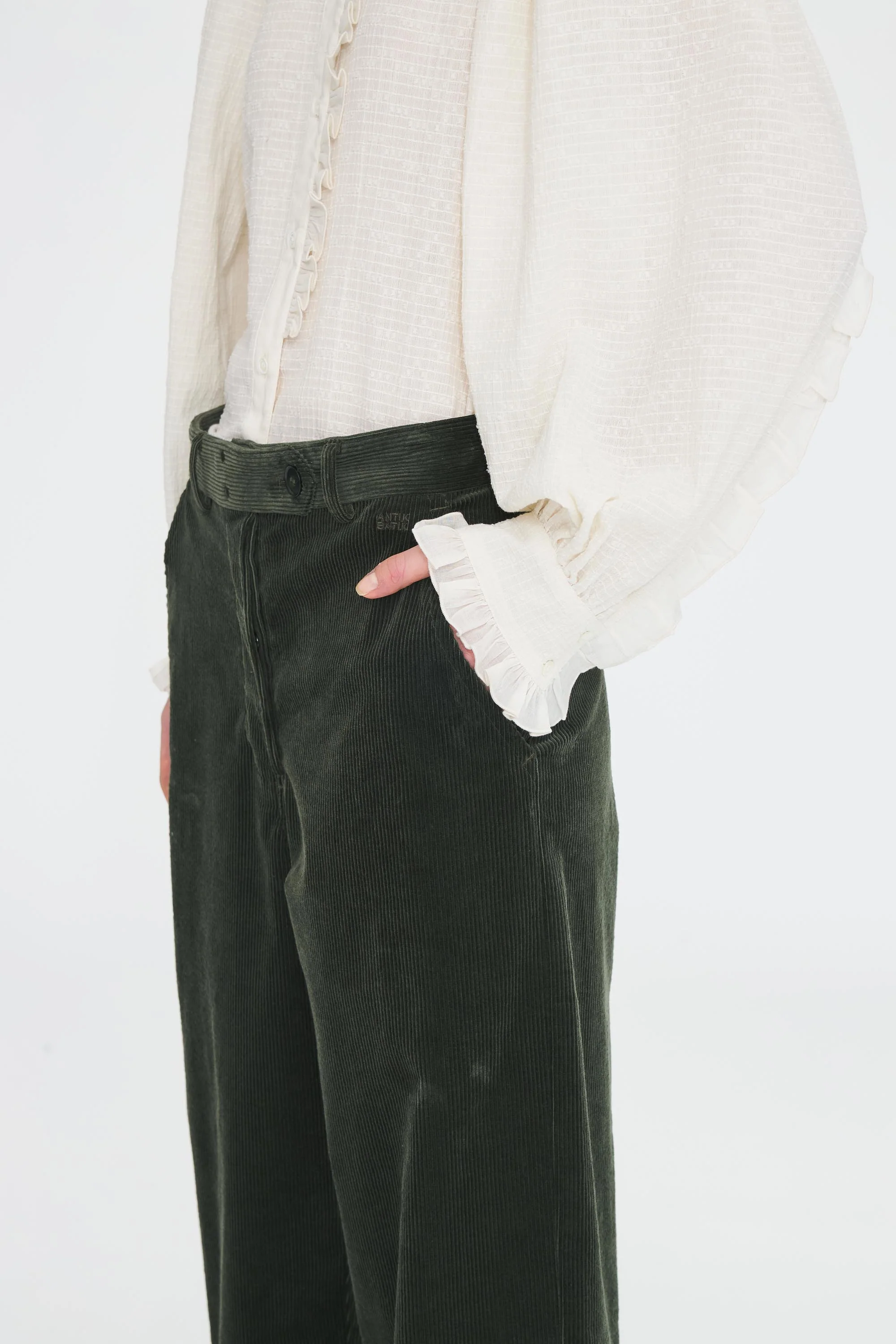 Pantalon arrondi Tilto - Image 3
