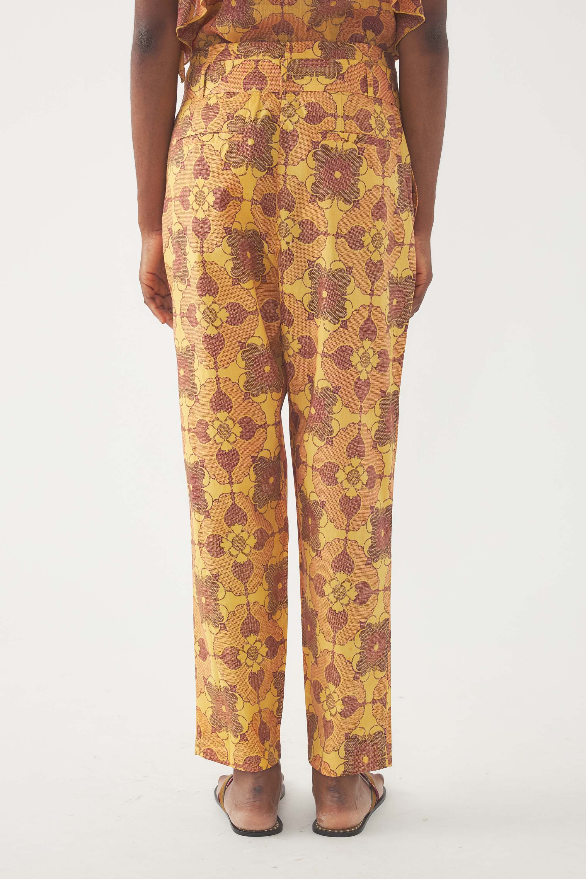 Pantalon Tereza - Image 3