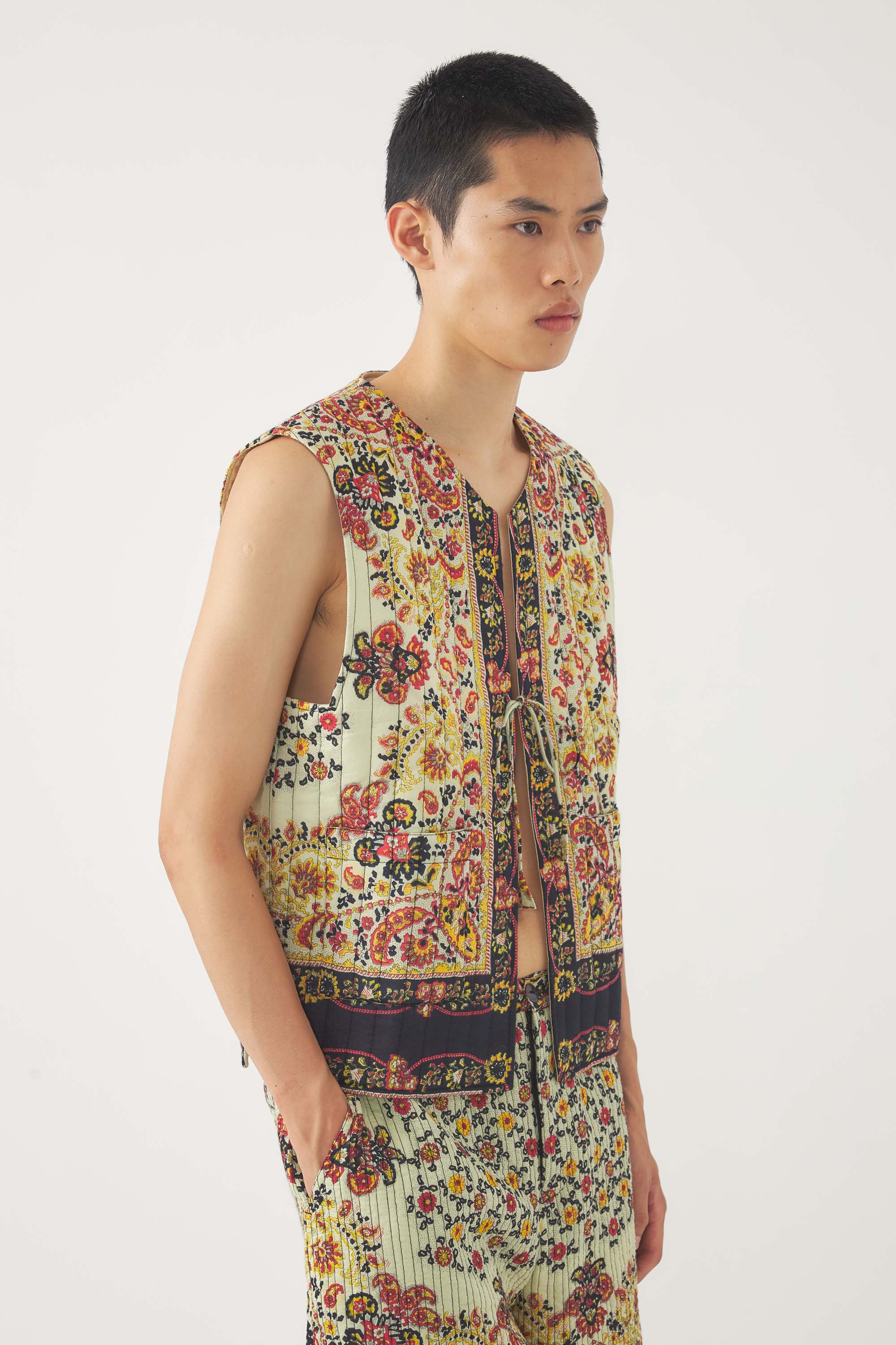 Gilet Marius - Image 3