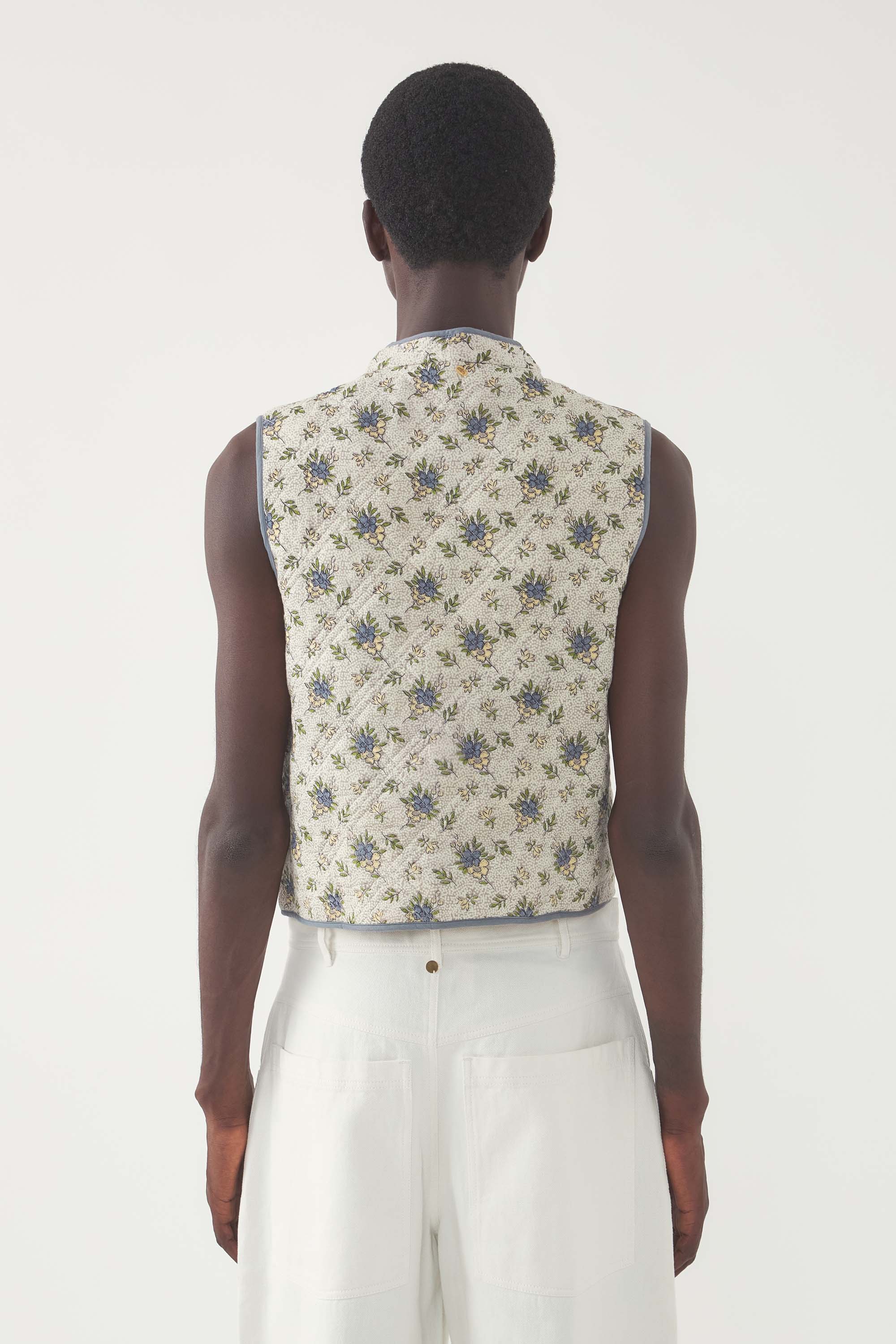 Gilet Pada - Image 3