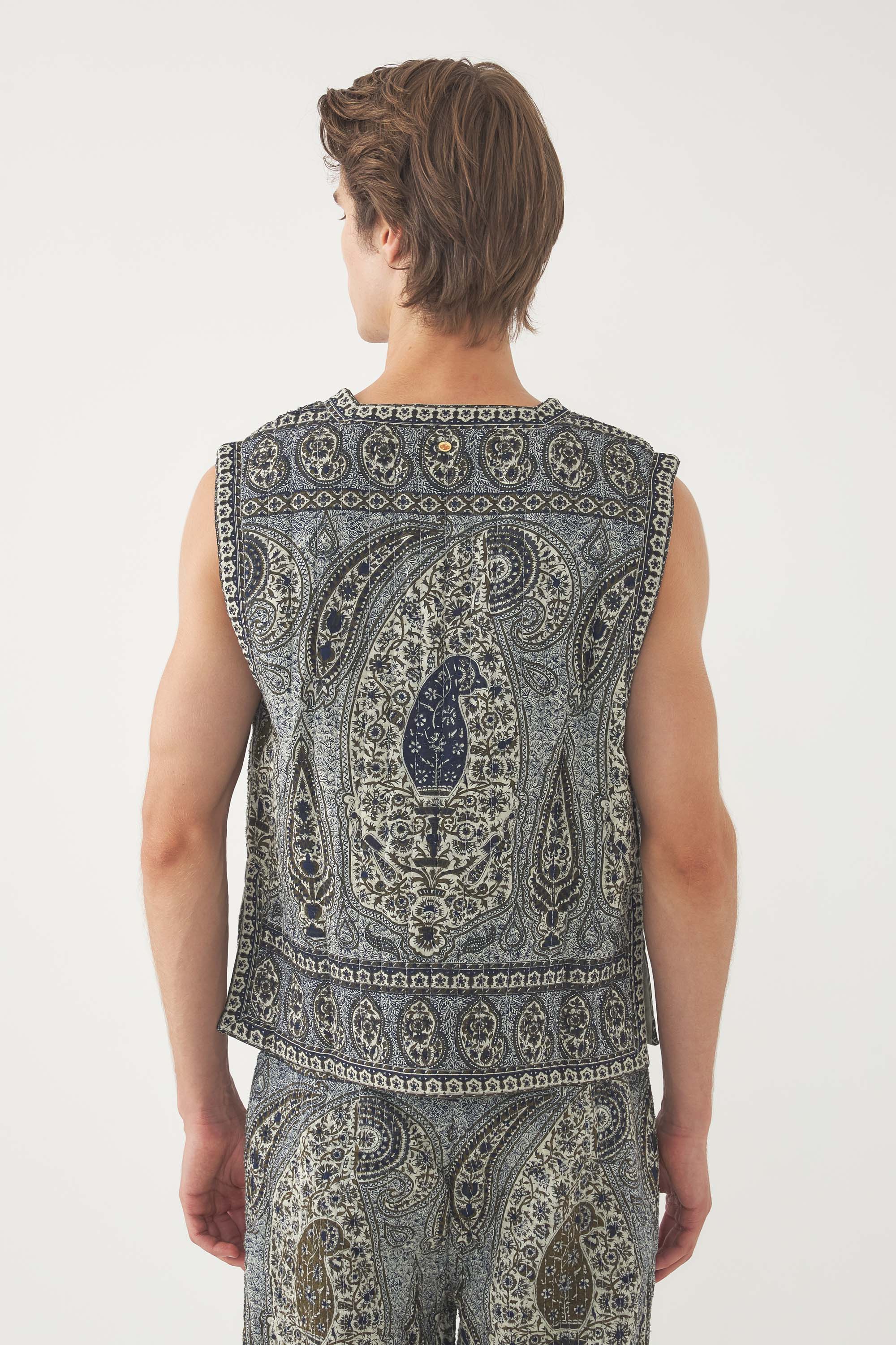 Gilet Taya - Image 4