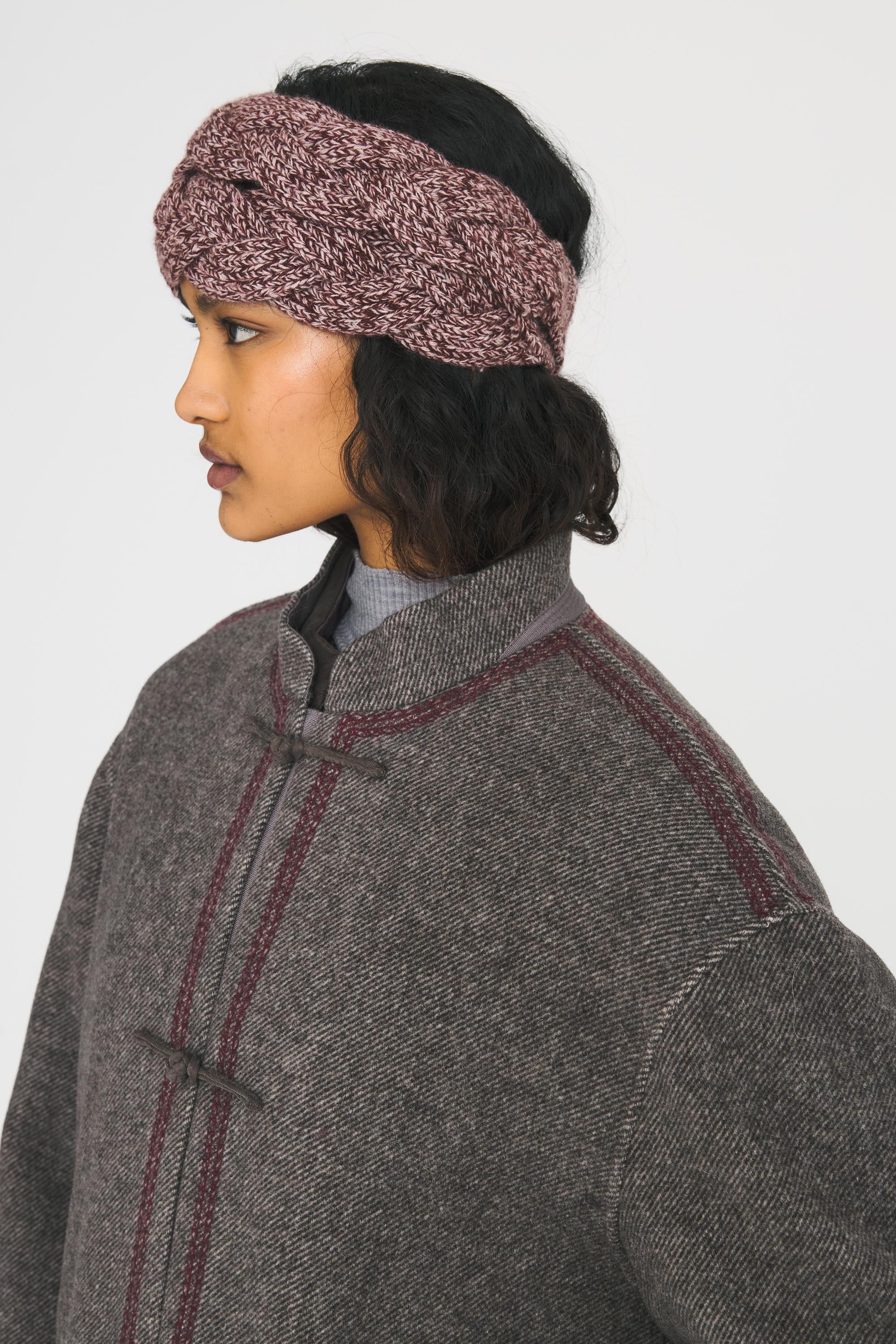 Manteau Will - Image 5