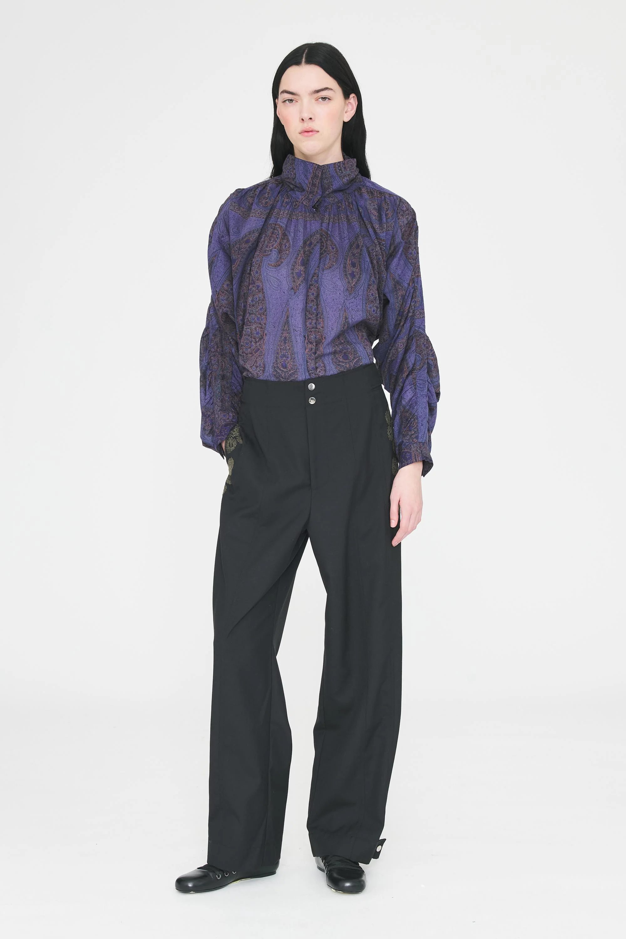 Pantalon Will