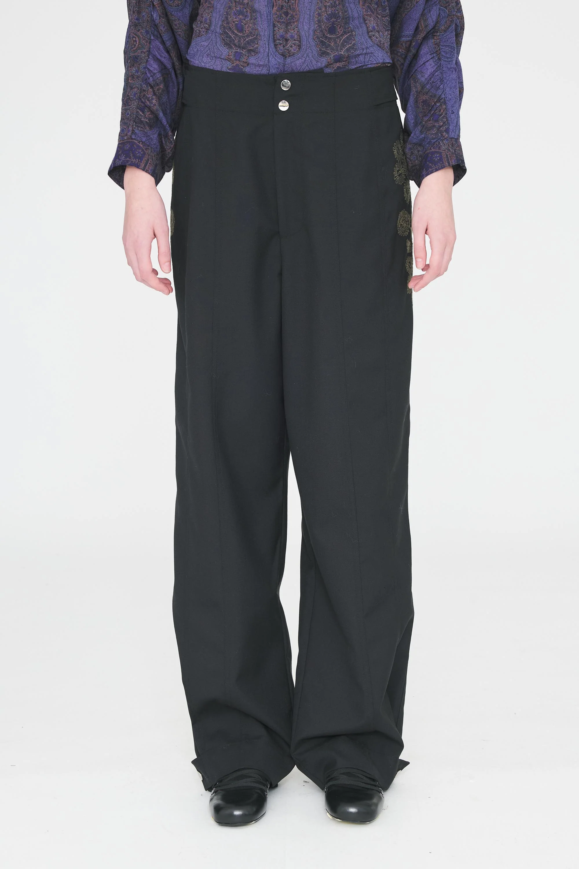 Pantalon Will - Image 2