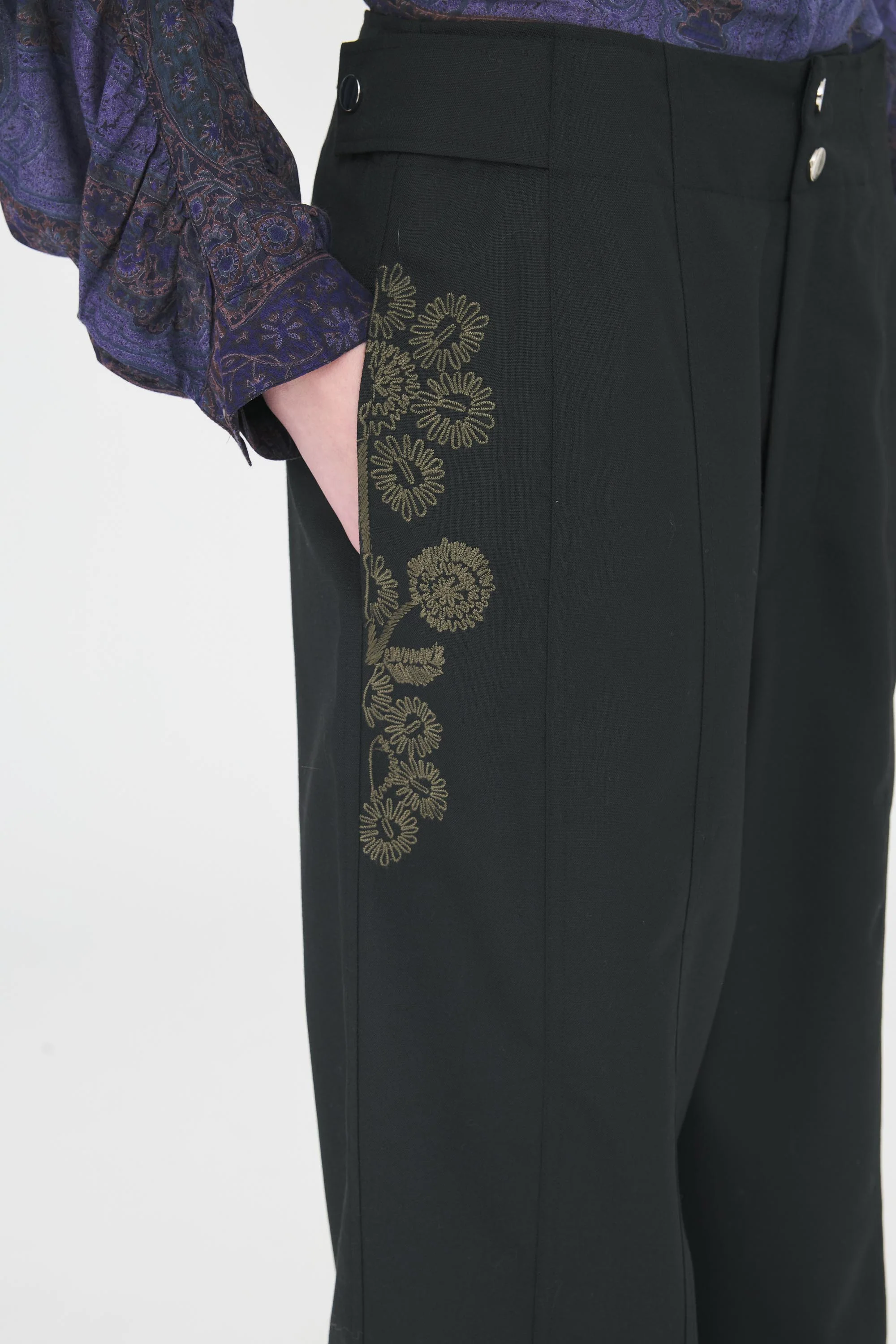 Pantalon Will - Image 3