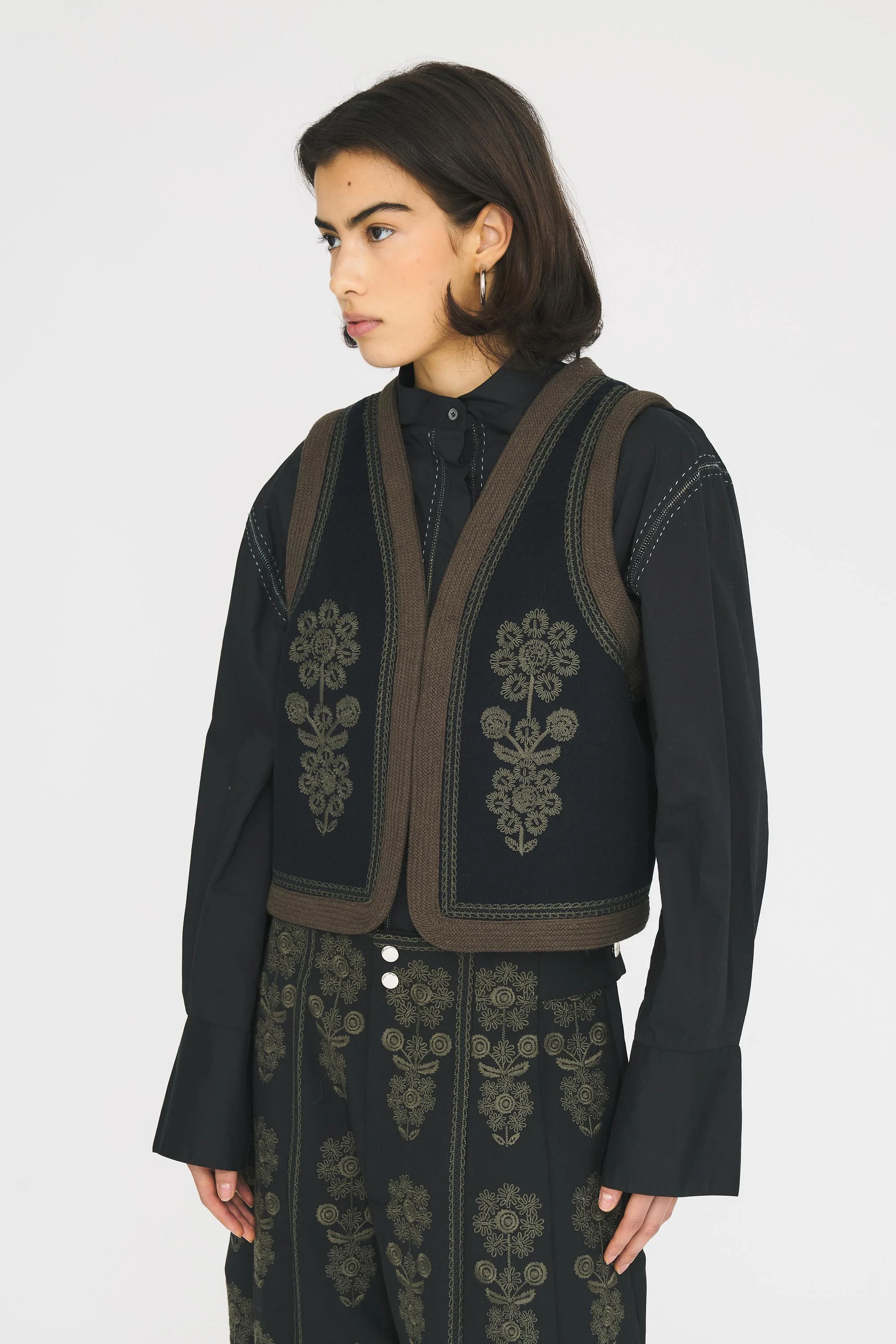 Gilet sans manches Will - Image 3