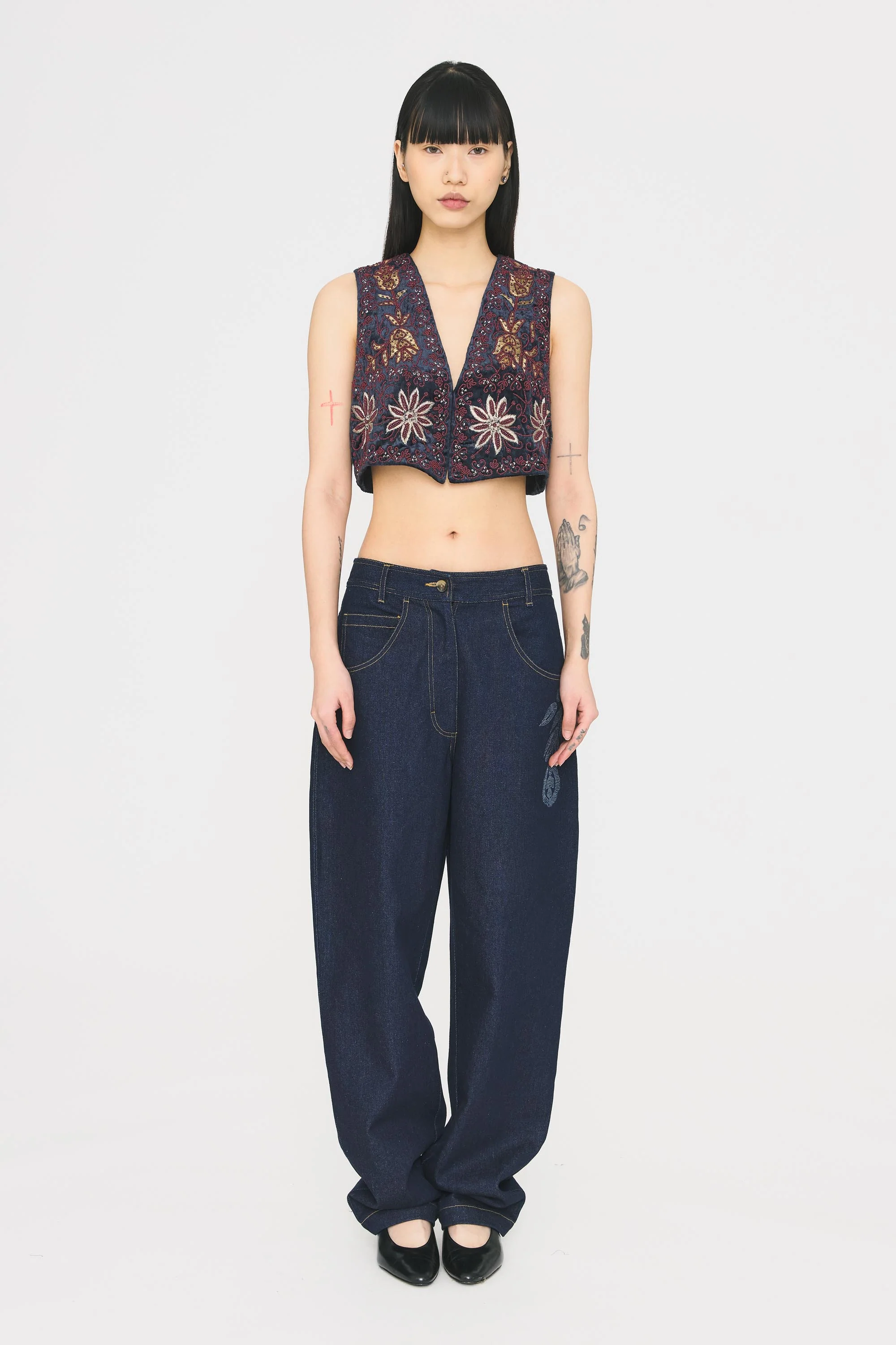 Gilet Zena