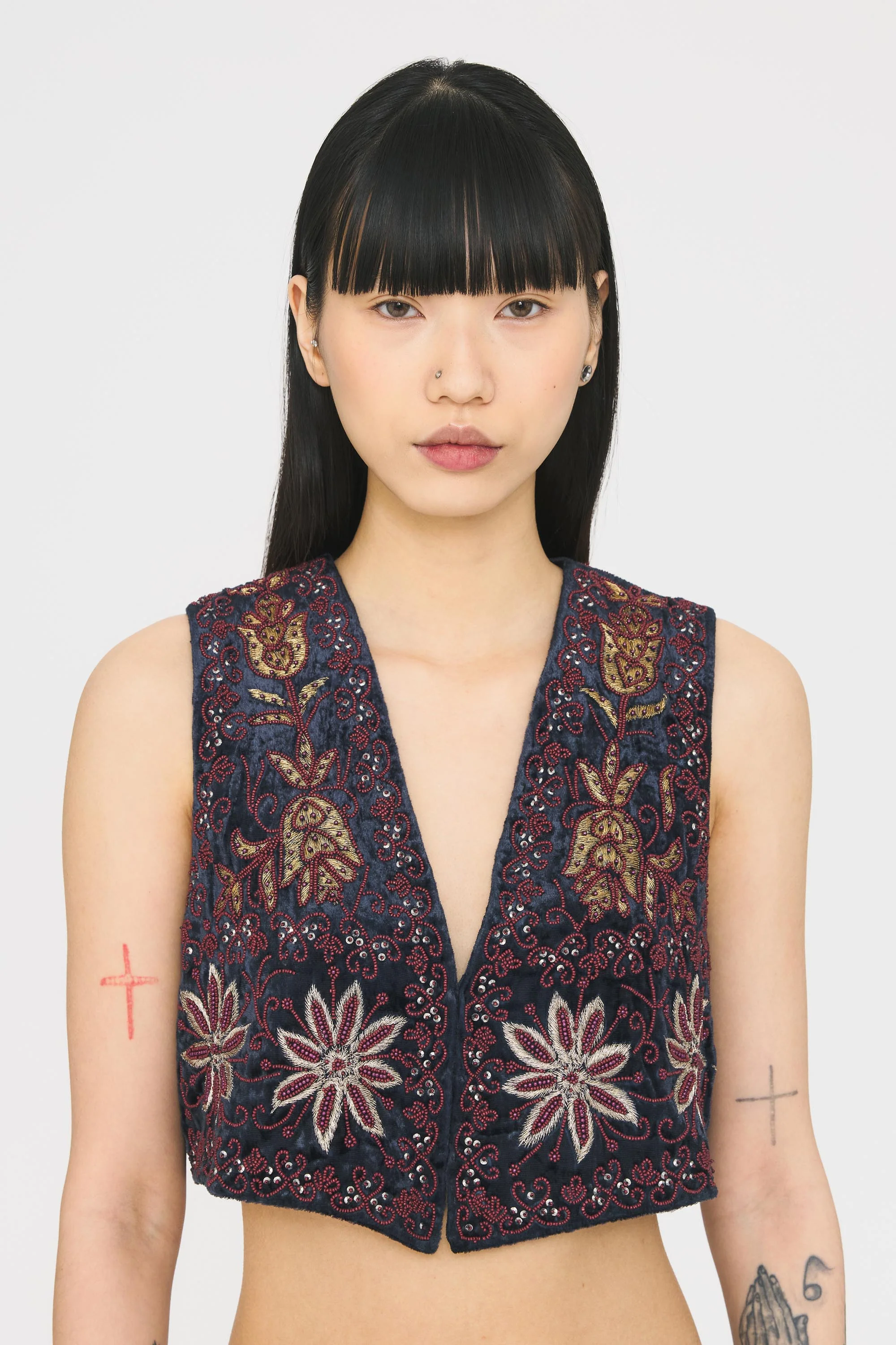Gilet Zena - Image 2
