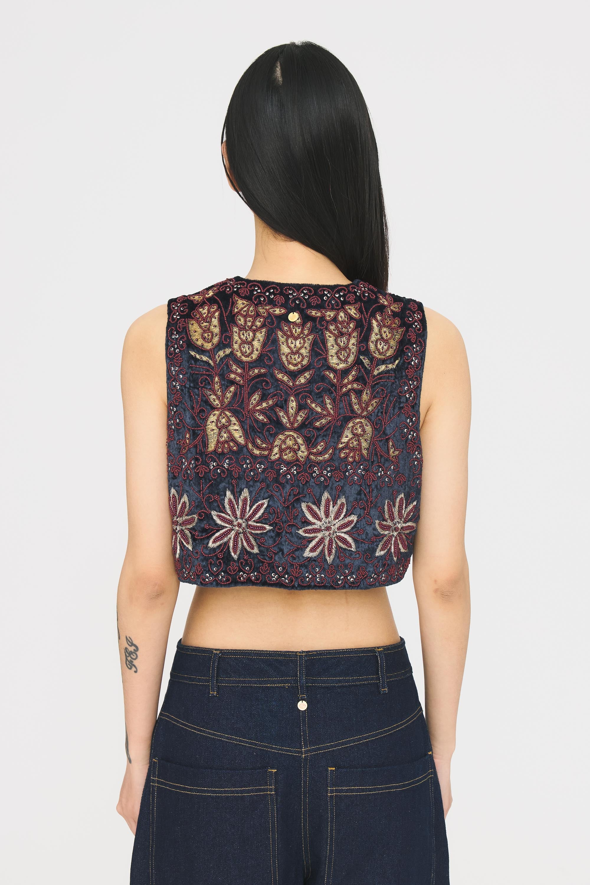 Gilet Zena - Image 4