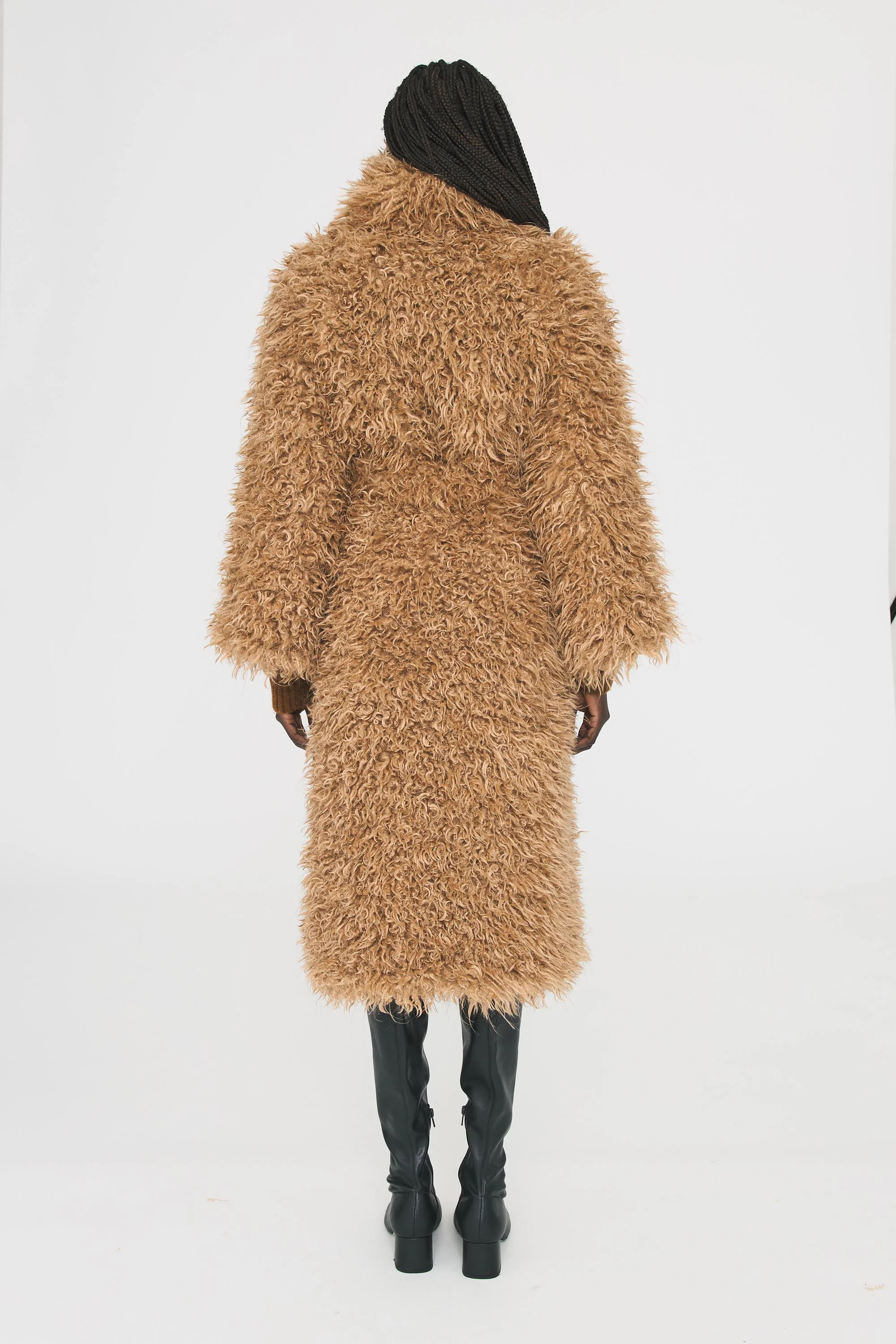 Manteau Zoa - Image 4
