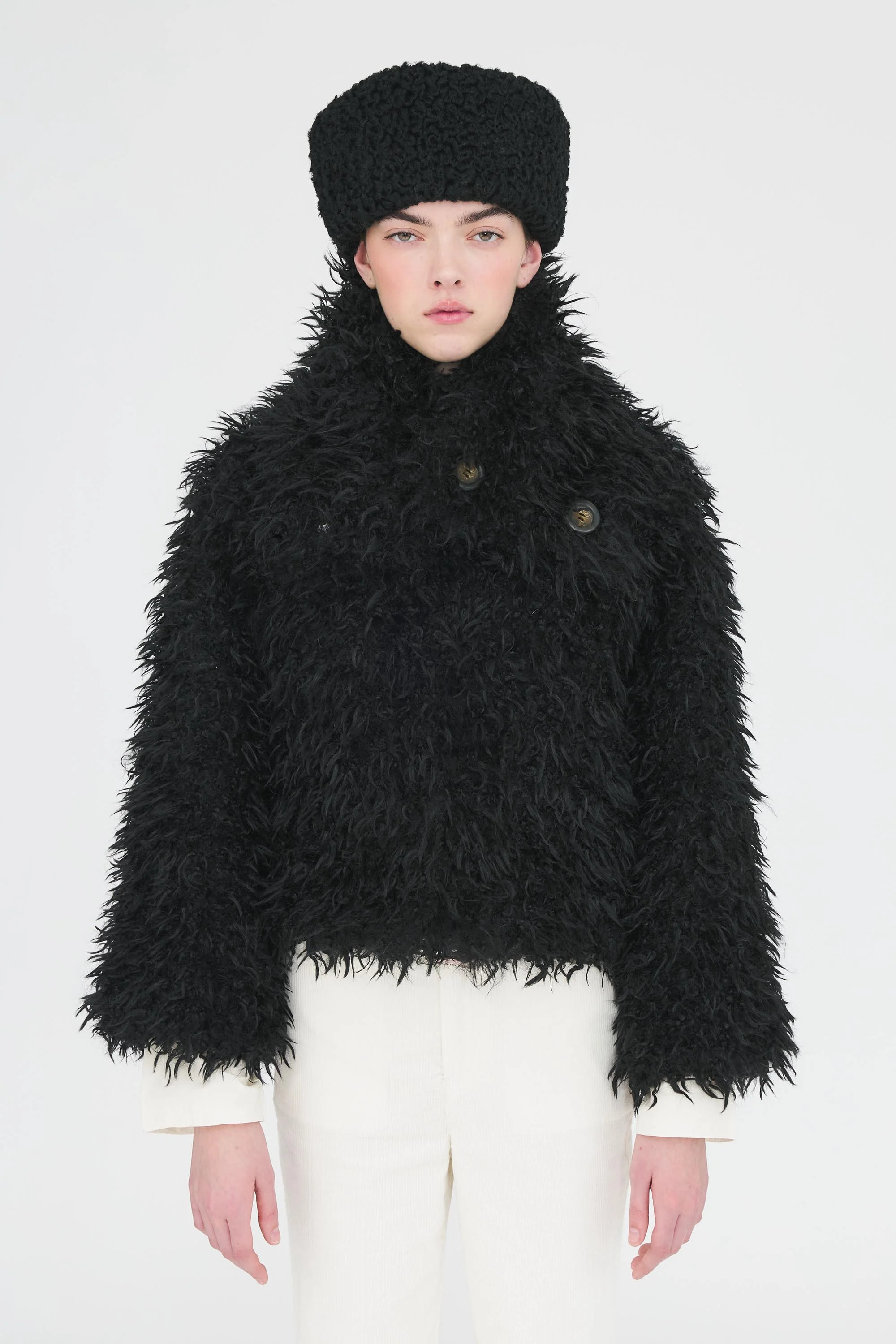 Veste Zoa - Image 2
