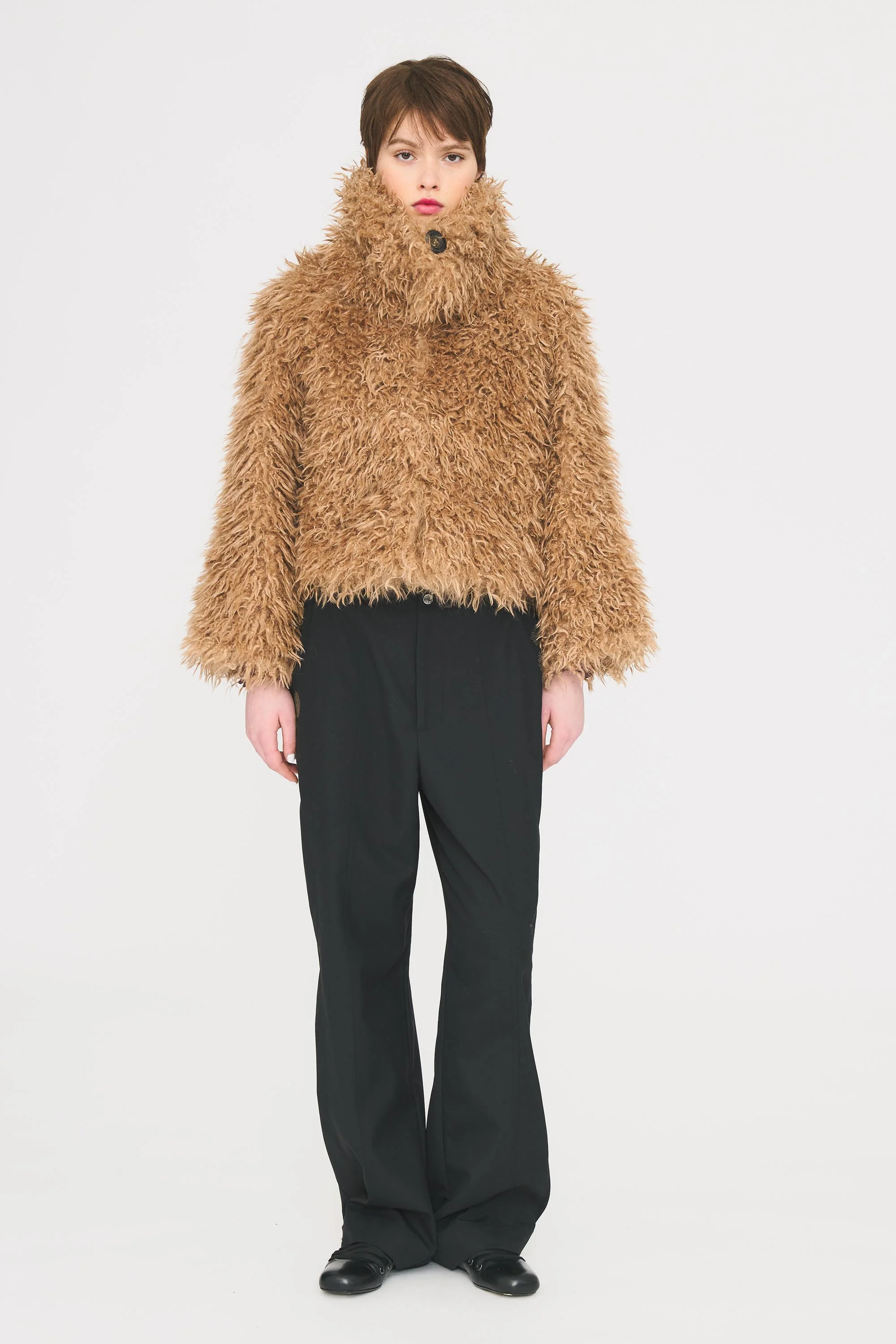 Veste Zoa